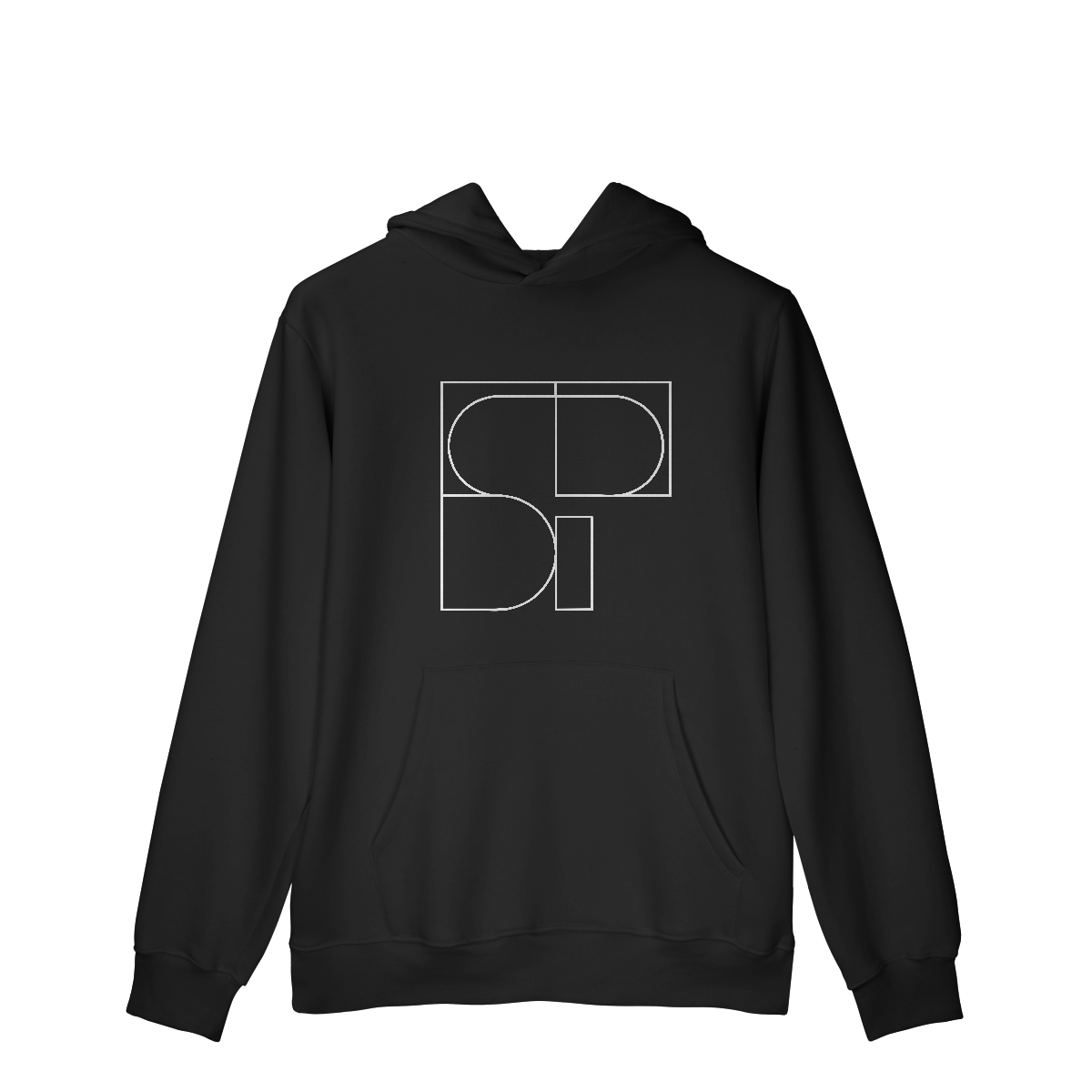 Moletom Canguru SPTech