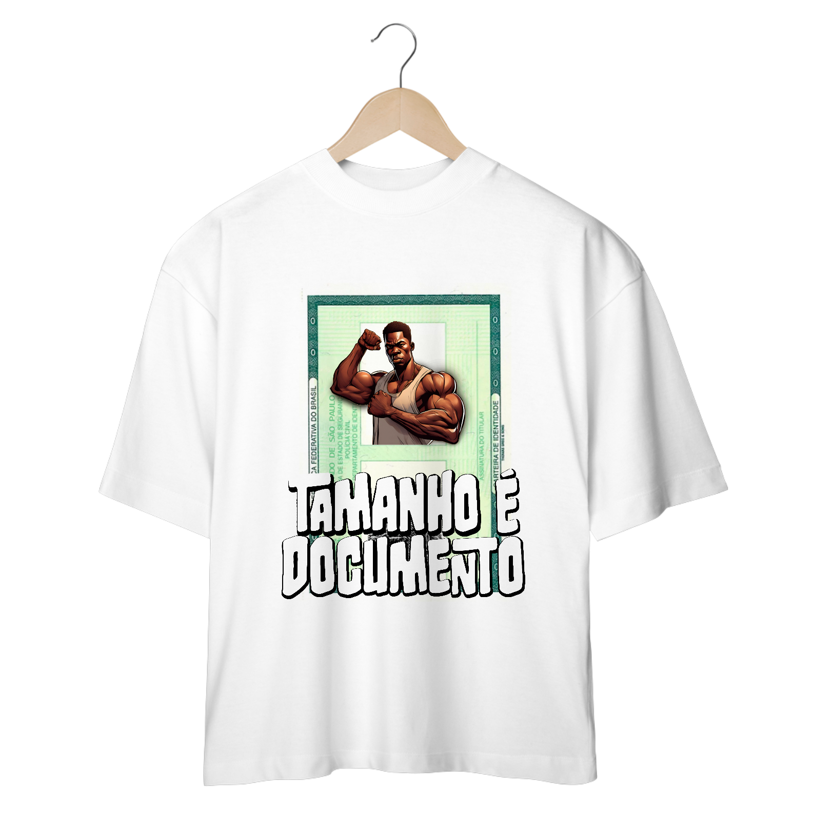 Tamanho é Documento 