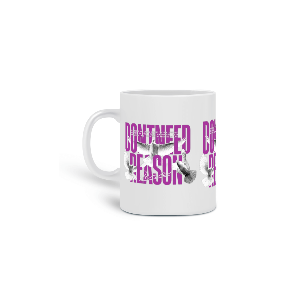 Caneca Personalizada 