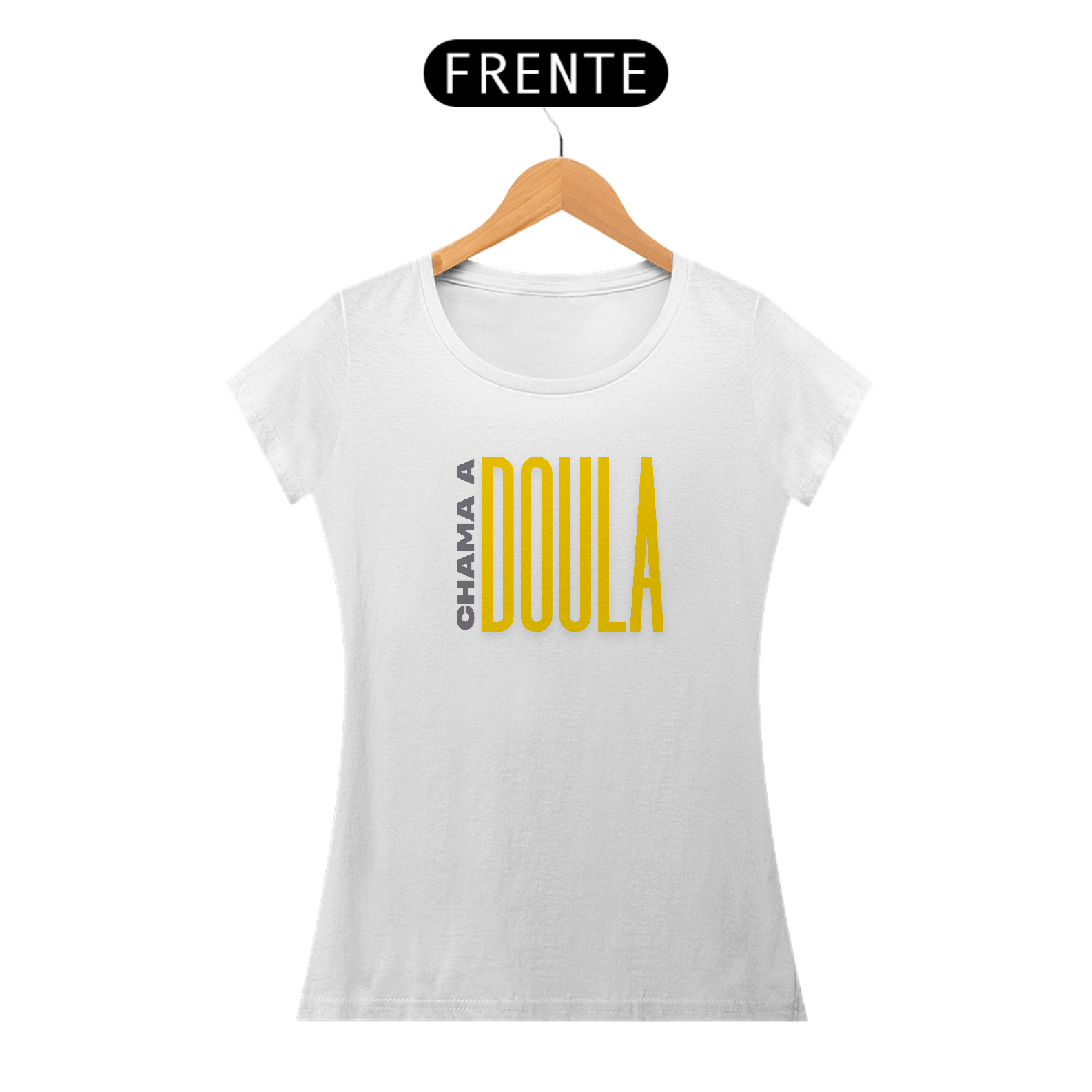 Baby Look - Chama a doula