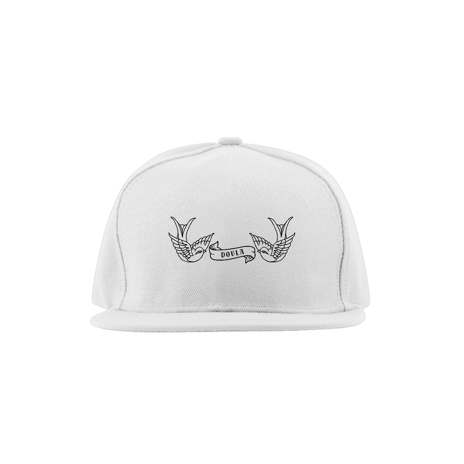Boné - Faixa doula