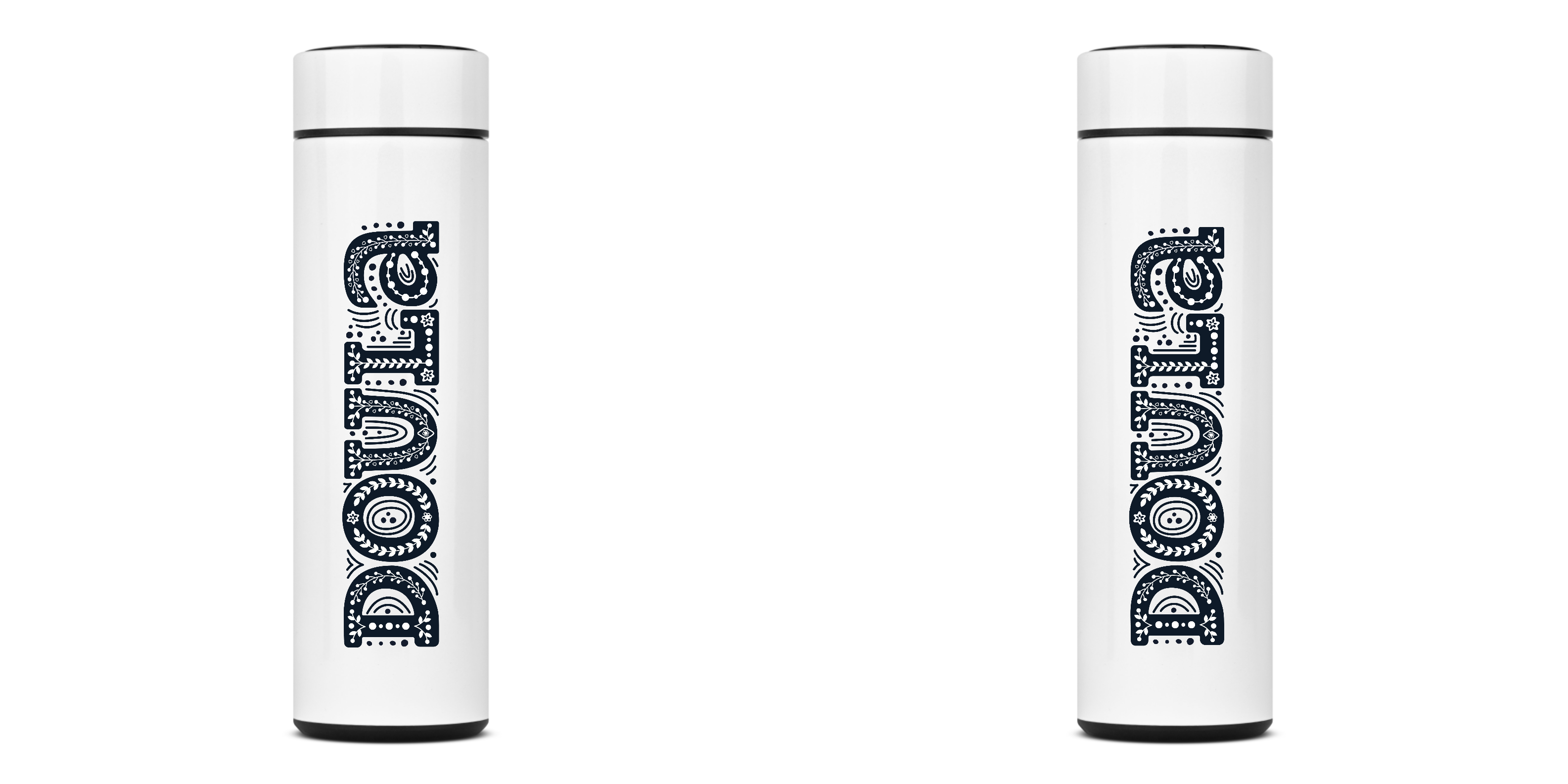 Garrafa Térmica - Doula