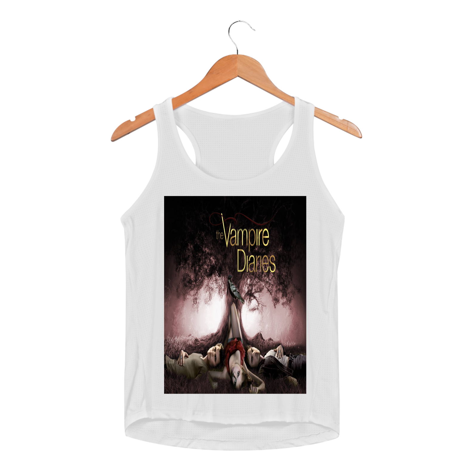 regata diários de um vampiro