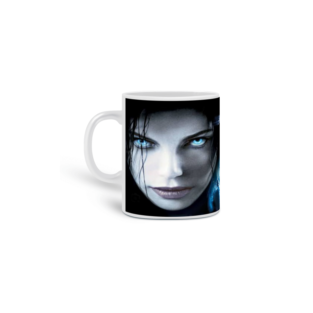 xicara anjos da noite