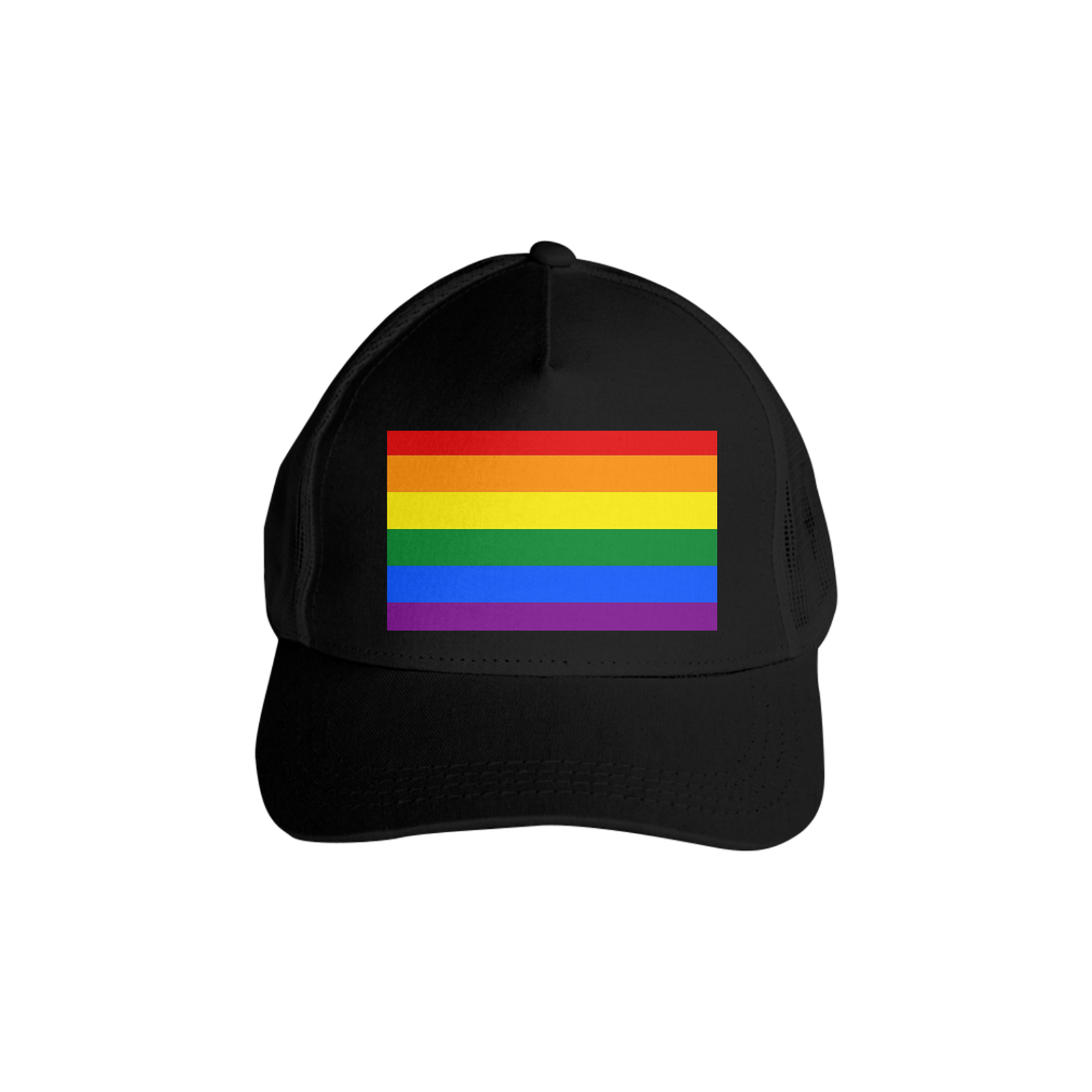 boné da diversidade 