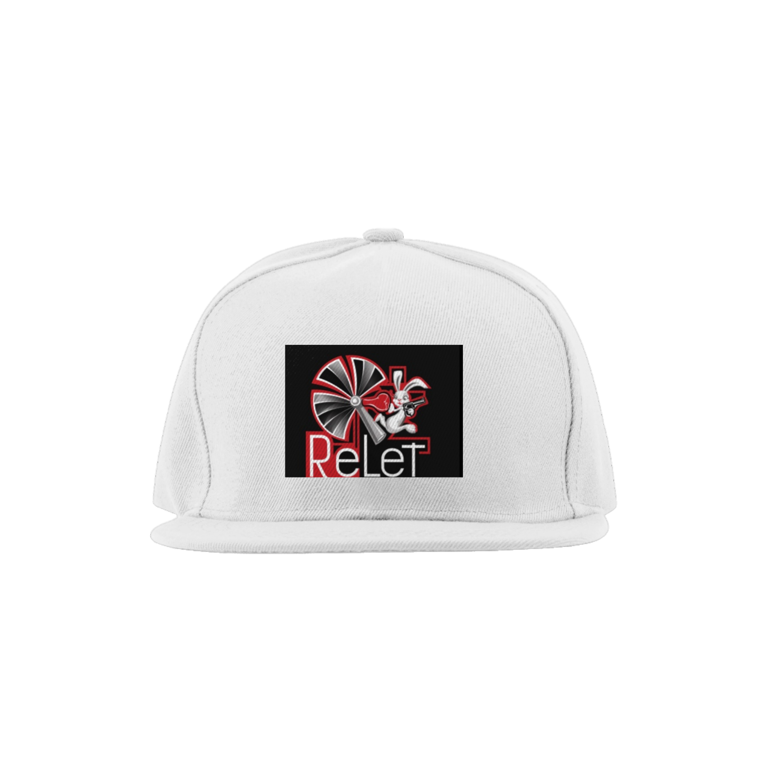 Boné relet Bart Dart