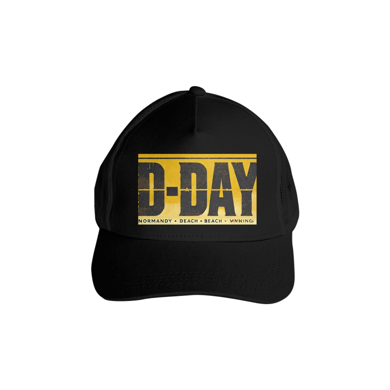 D-Day cap / Boné do Dia-D