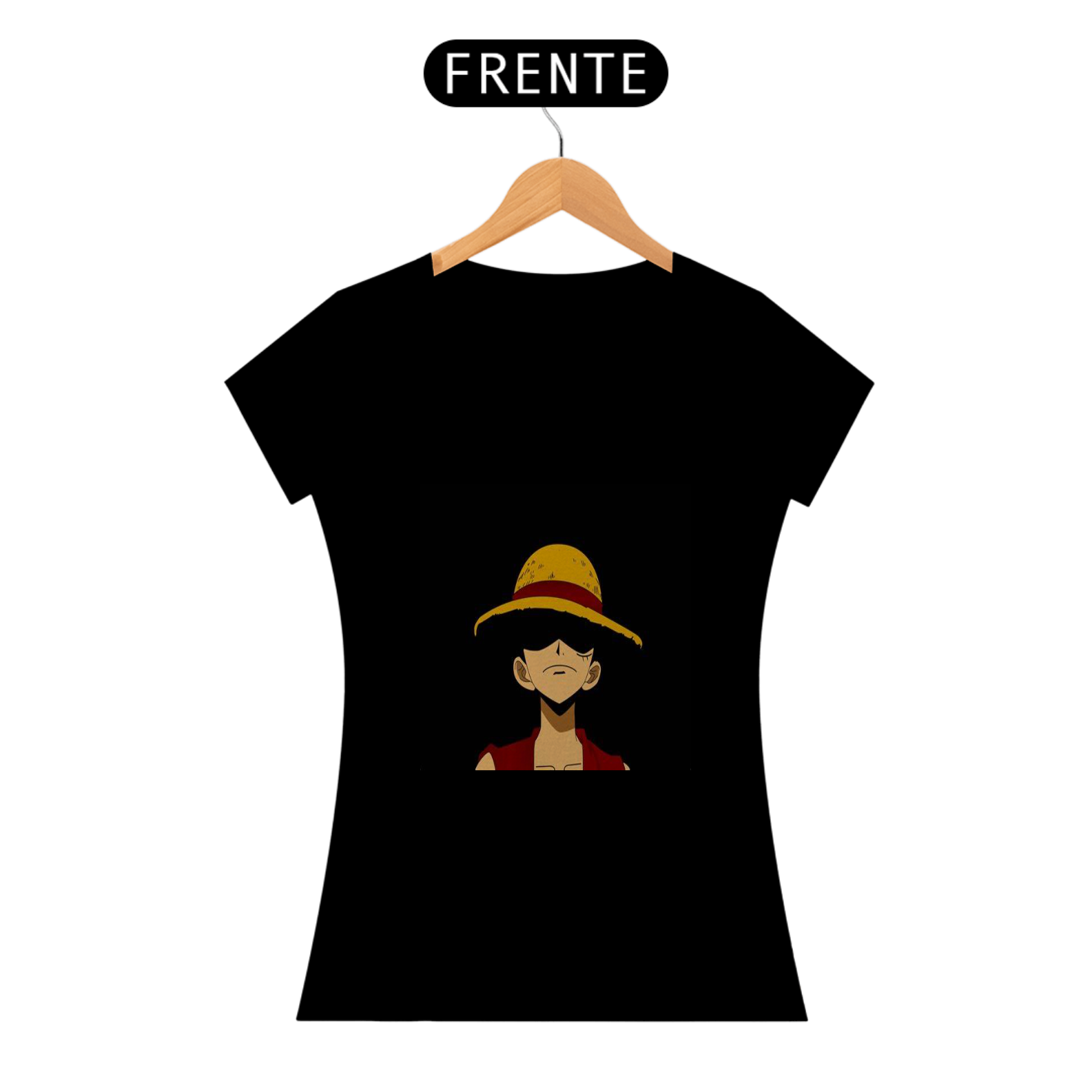 Luffy