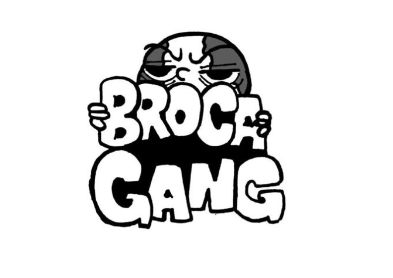 Nome do produto: Pôster brocasito