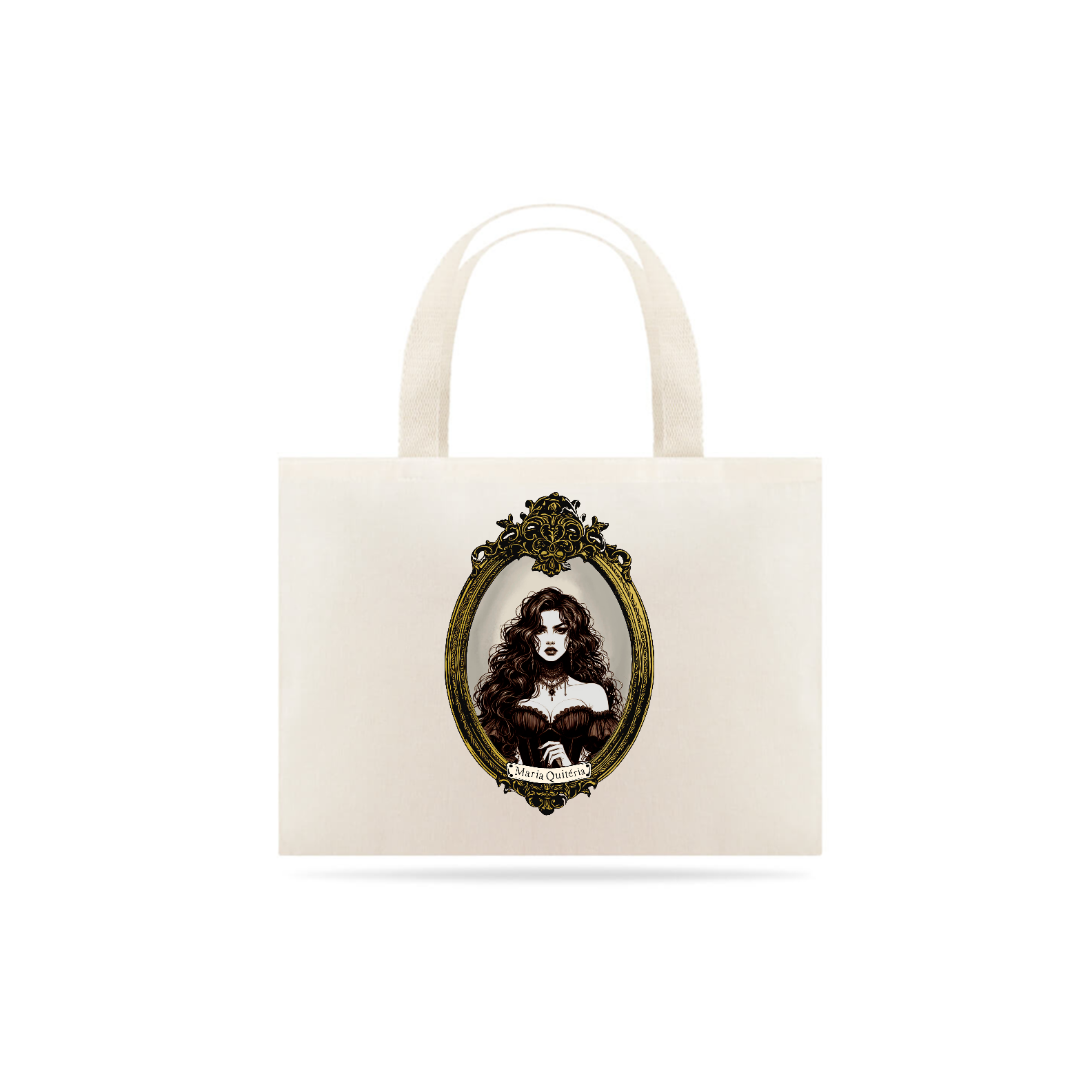 Nome do produto: Ecobag - \