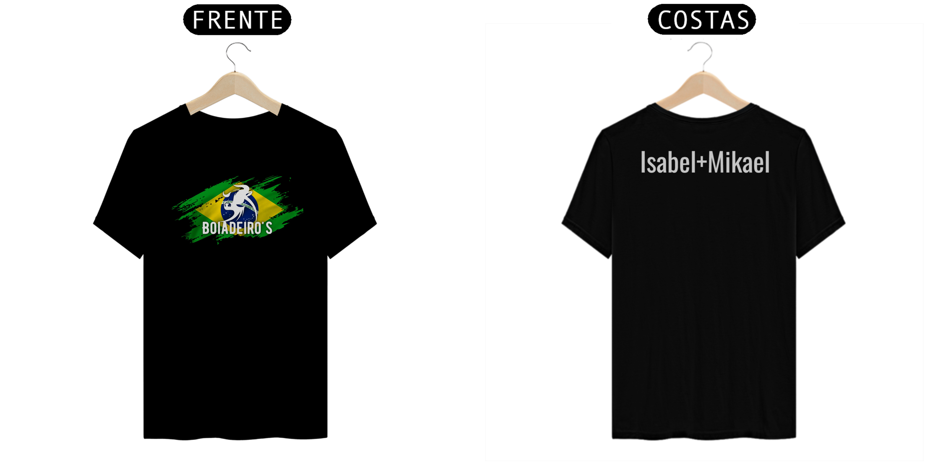 personalizada 