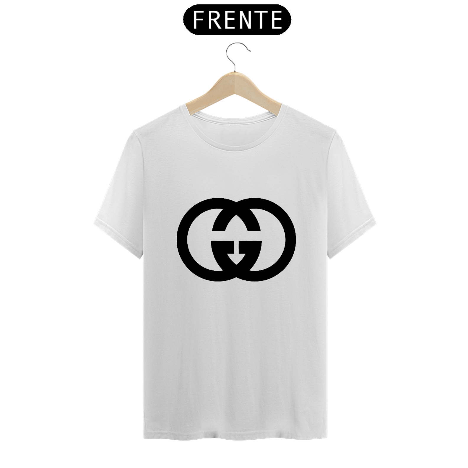 Nome do produto: Camisa T-Shirt Gucci Prime White
