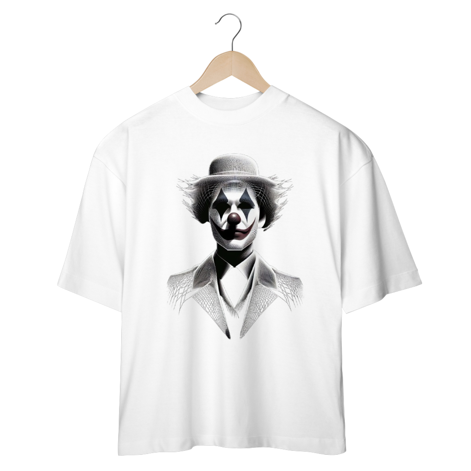 Camiseta Coringa