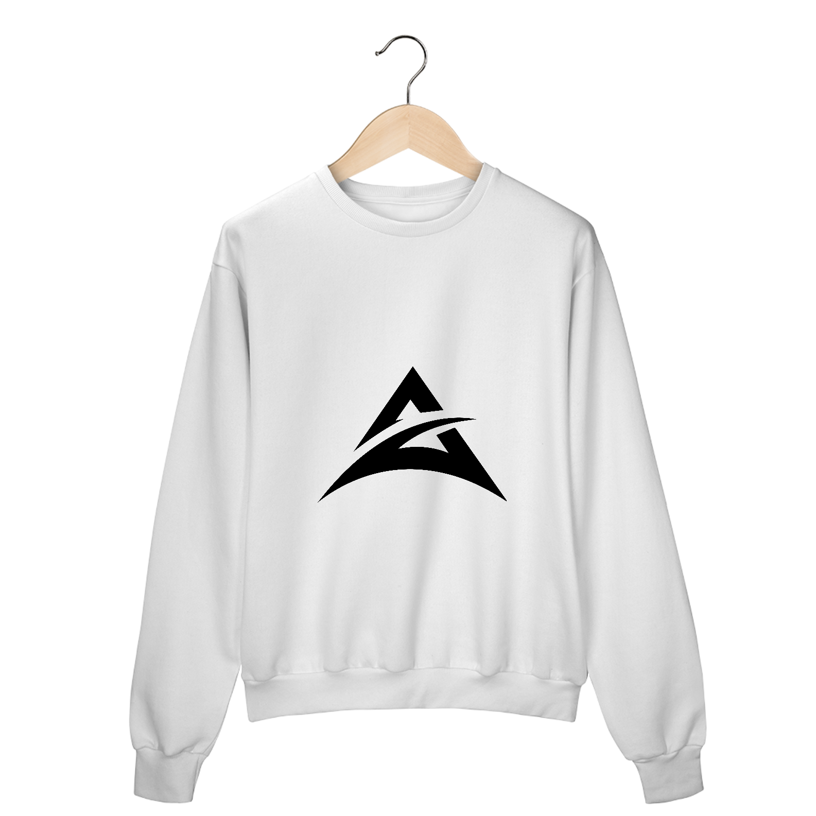 Moletom Fechado ANAPRYCI logo