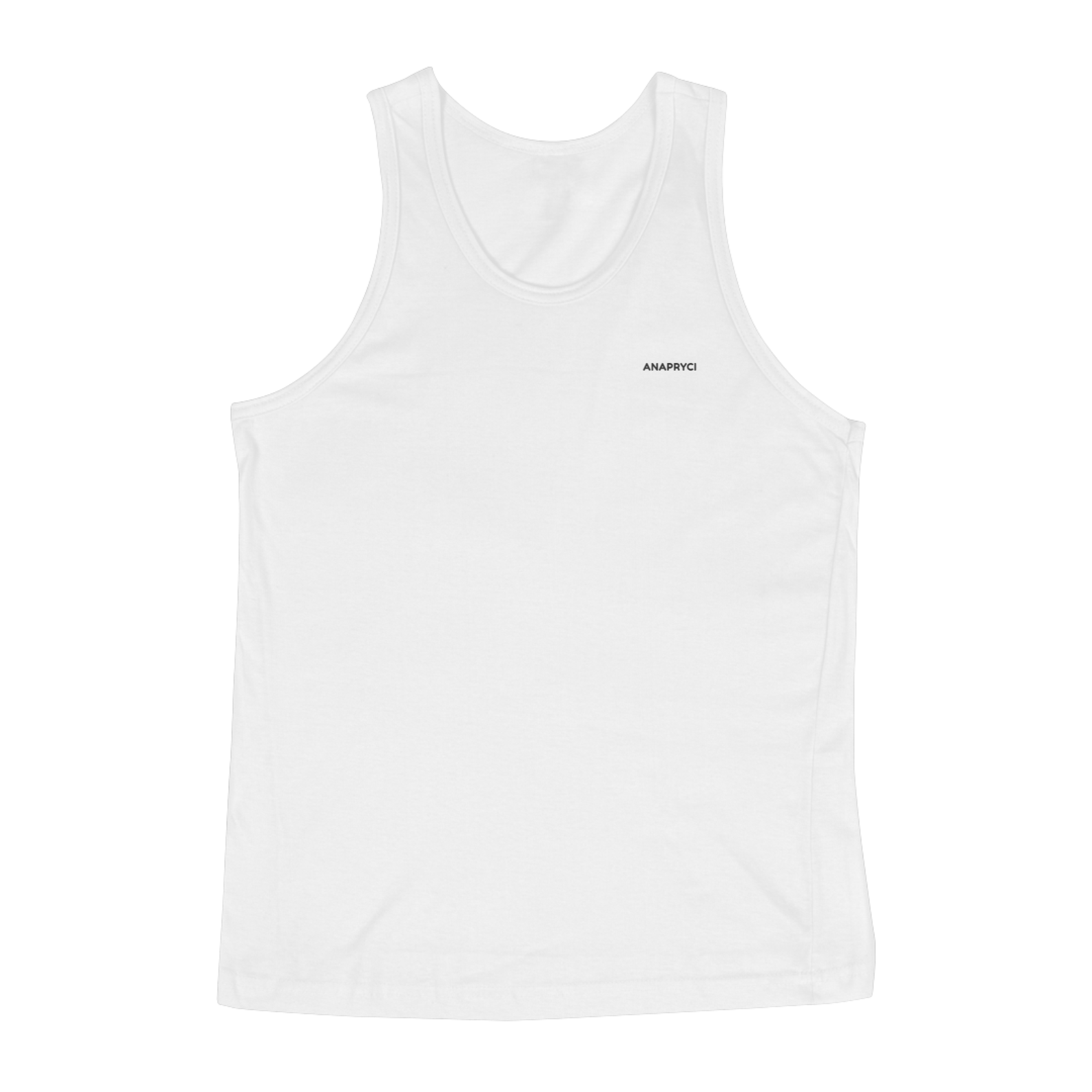 Regata Masculina Quality Anapryci