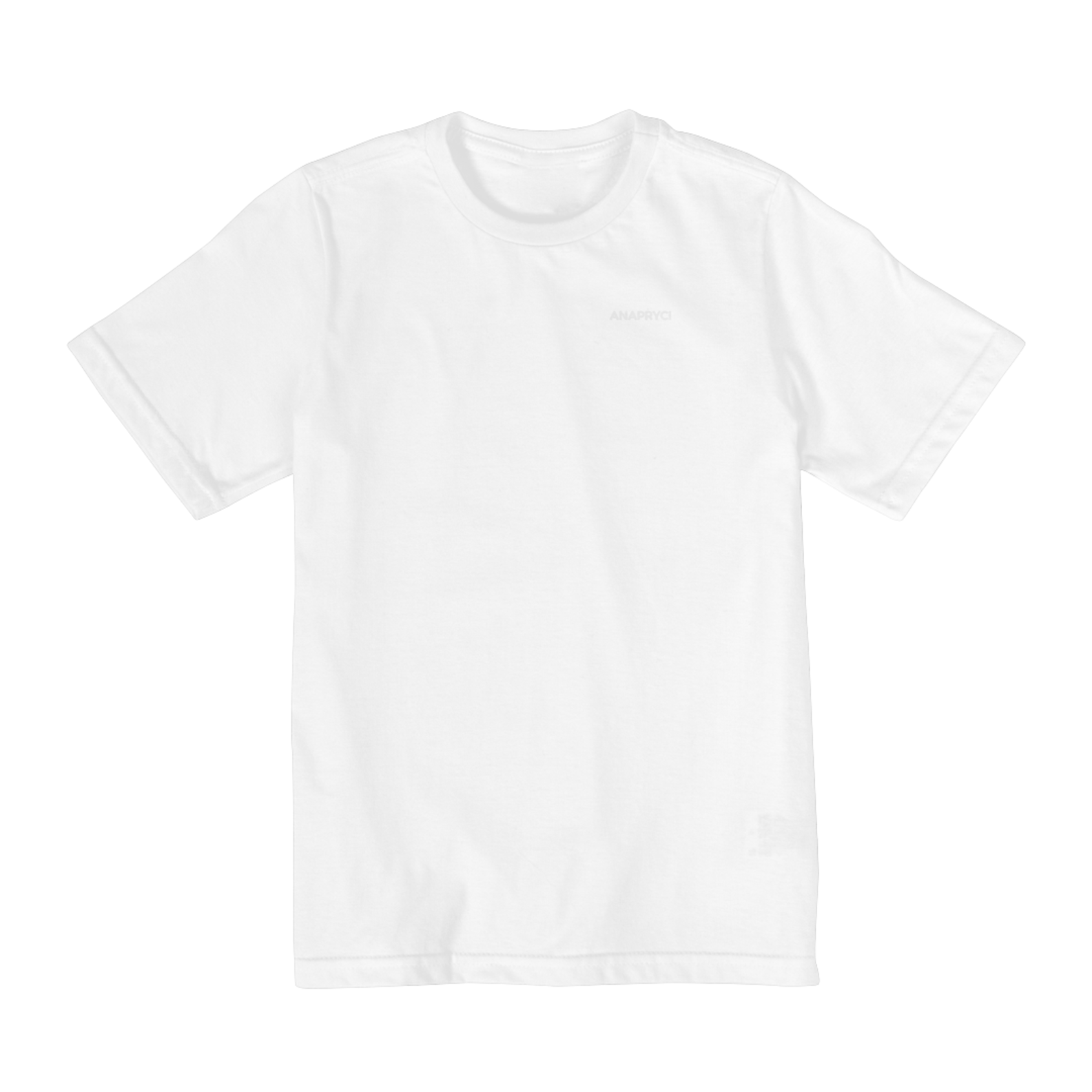 Camisa Quality Infantil (10 a 14)