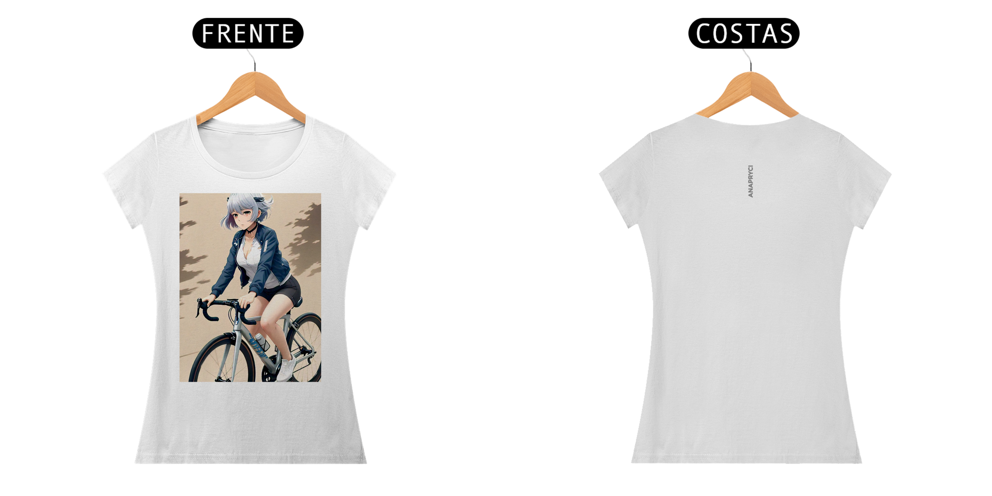 Baby long Quality ANAPRYCI 