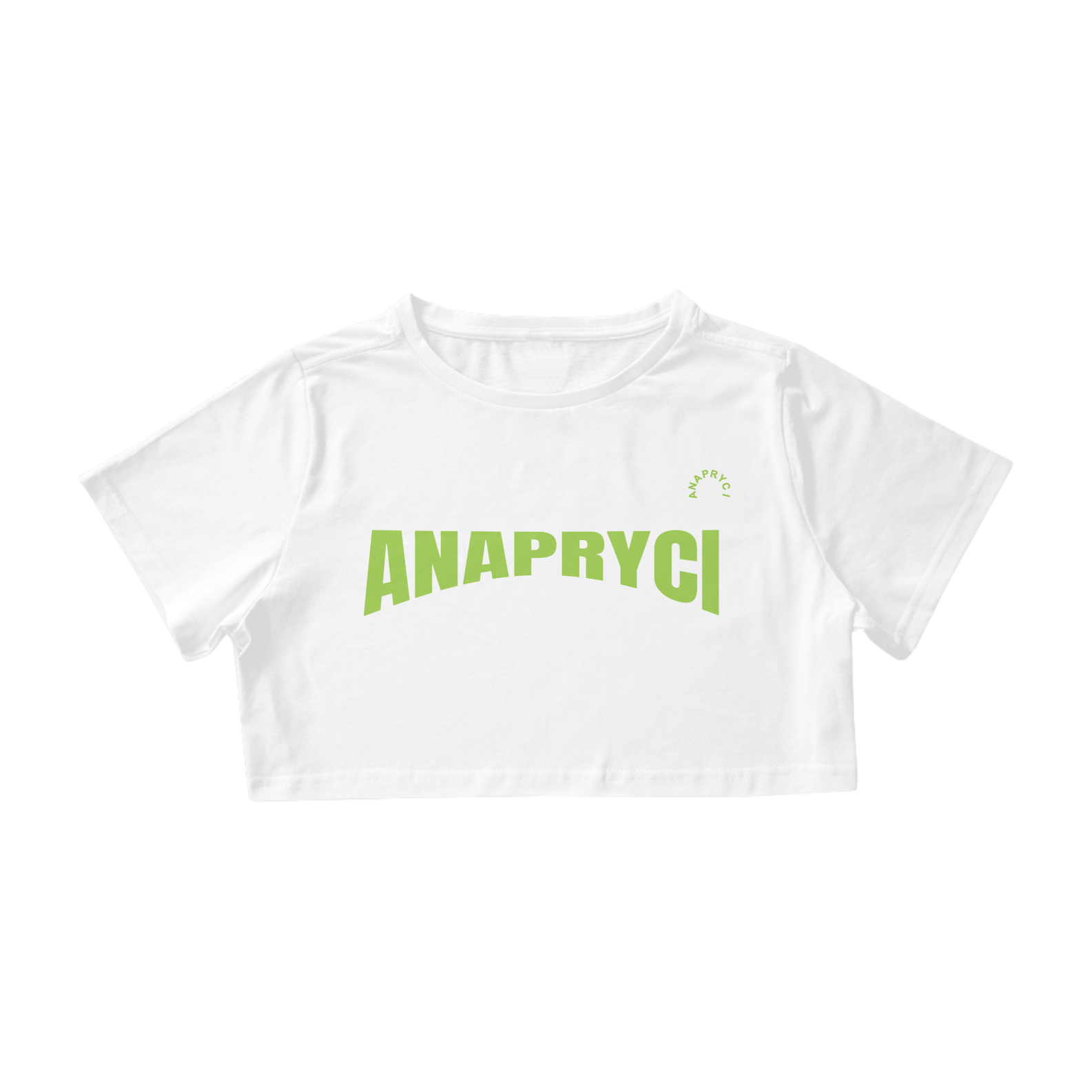 Camisa Cropped 0005 ANAPRYCI