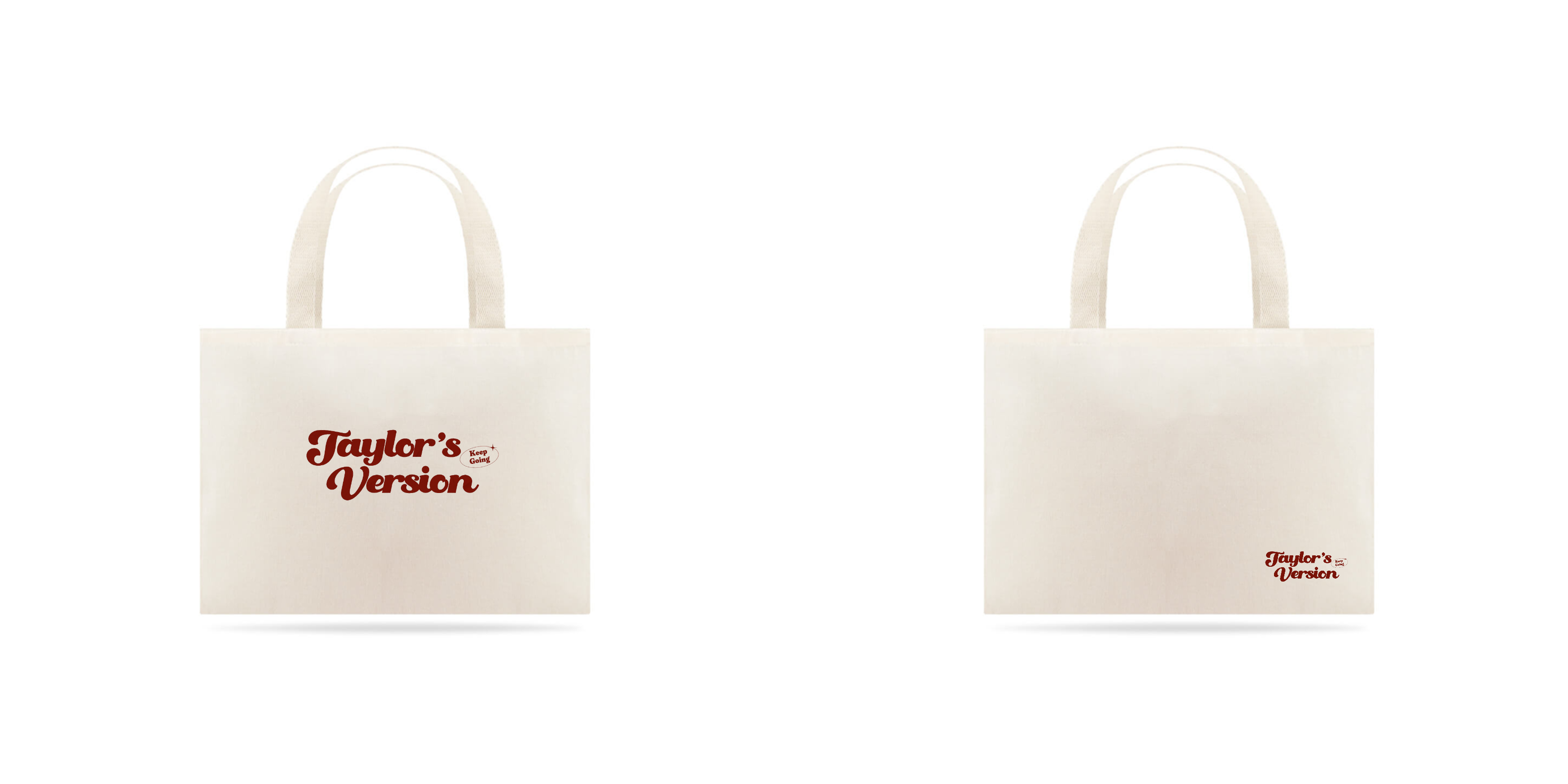Sacola Ecobag Taylor Swift