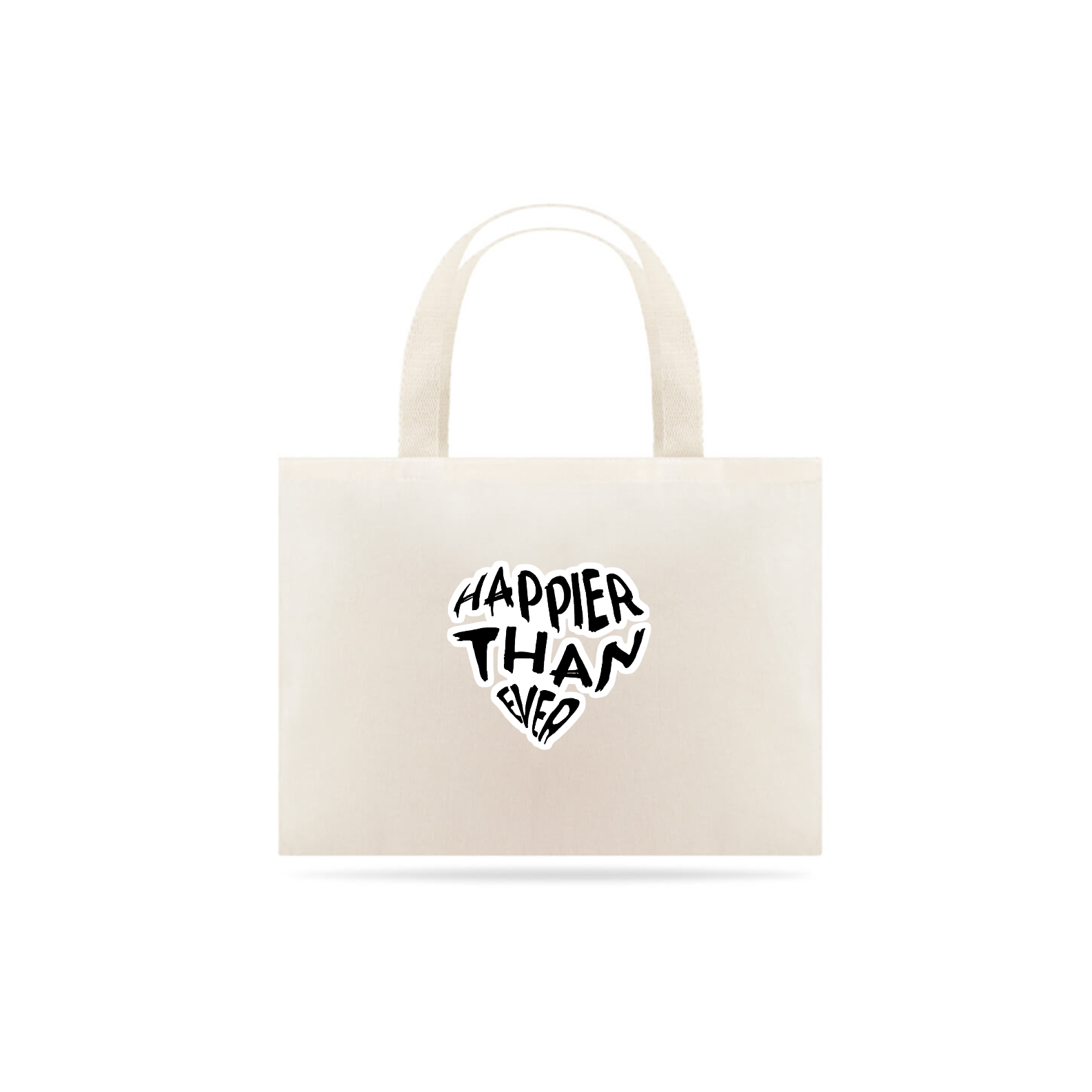 Sacola Ecobag 