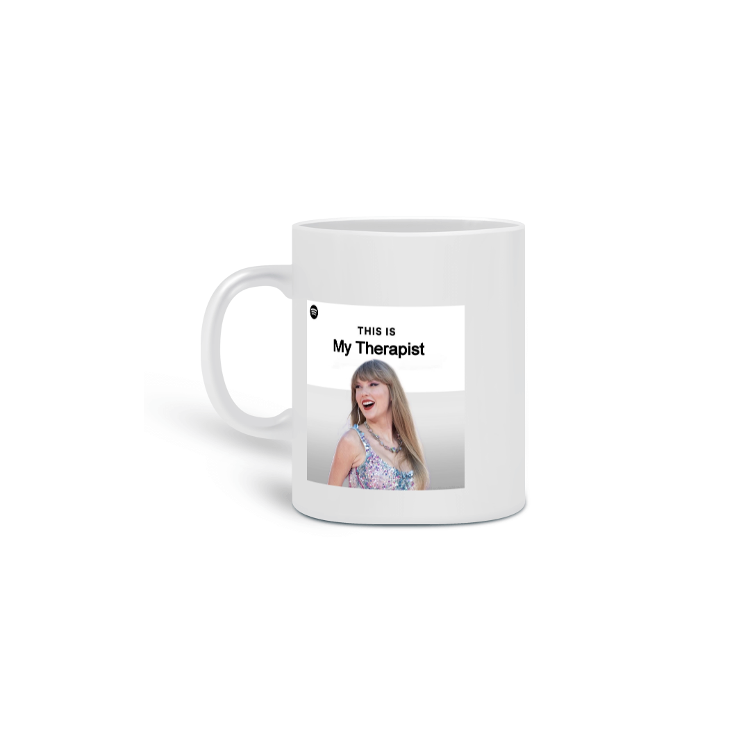 Caneca Taylor Swift 