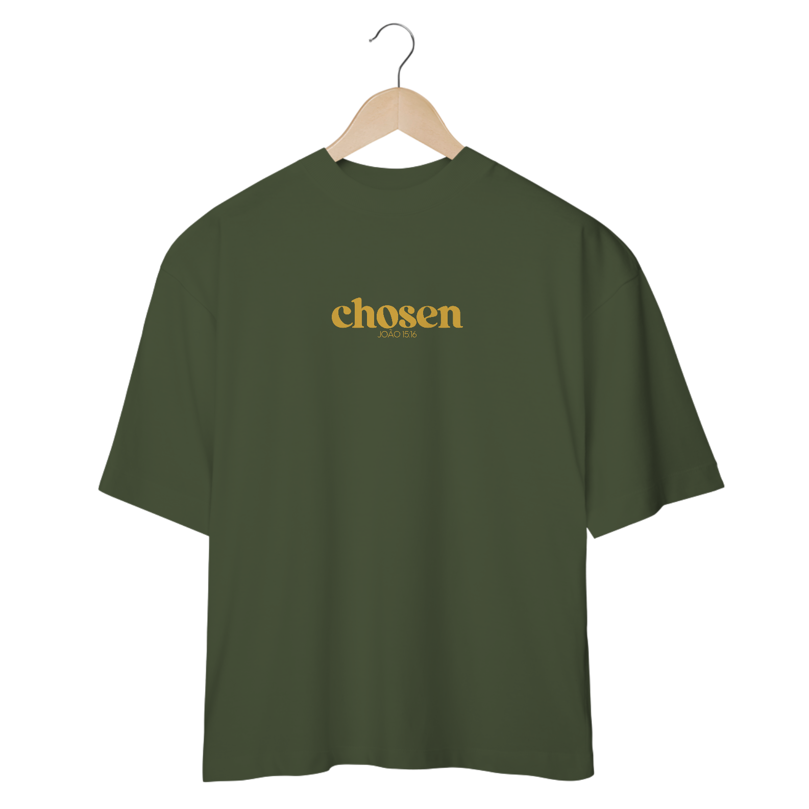 Oversize - Chosen