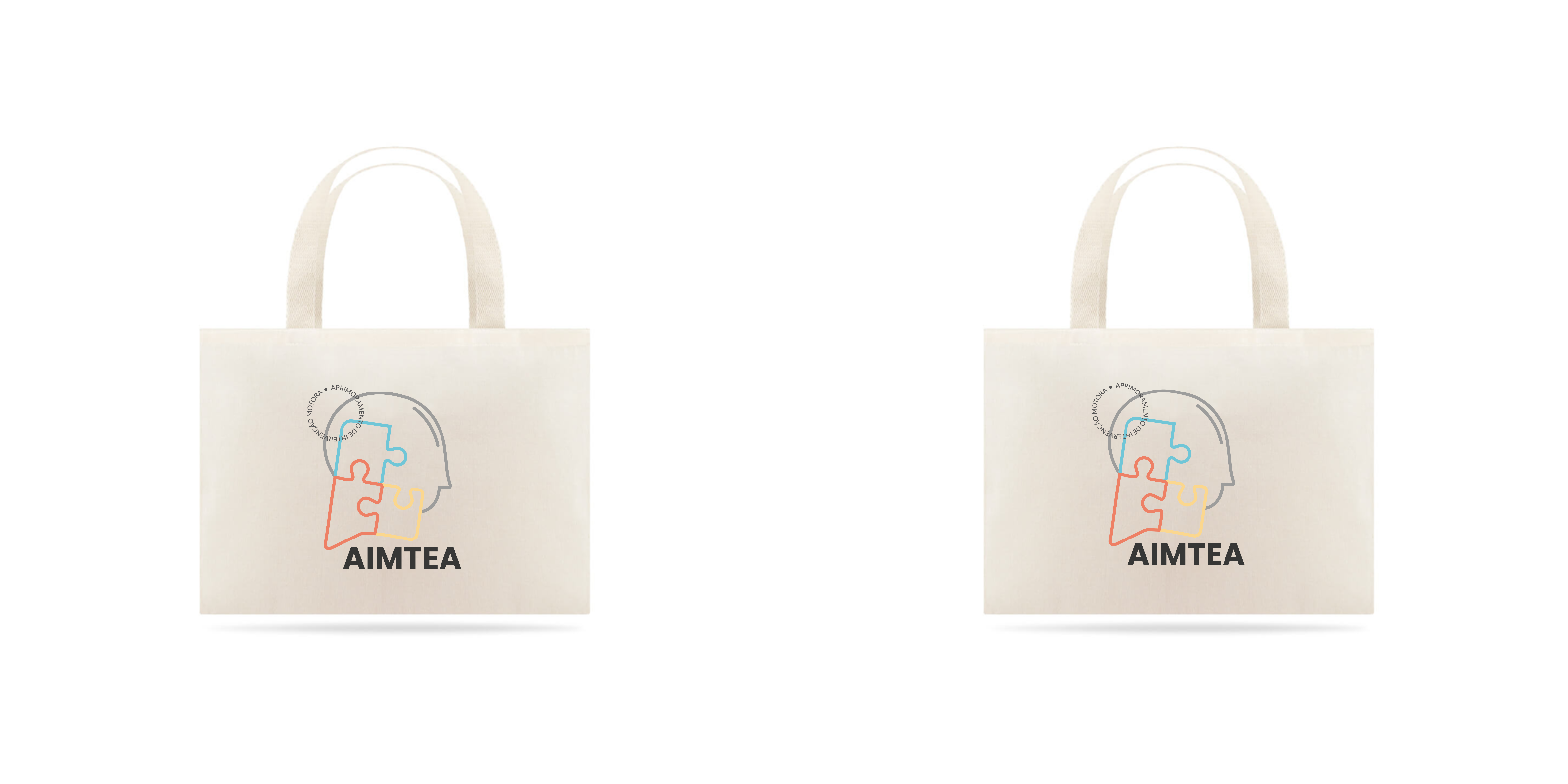 Nome do produto: Ecobag AIMTEA