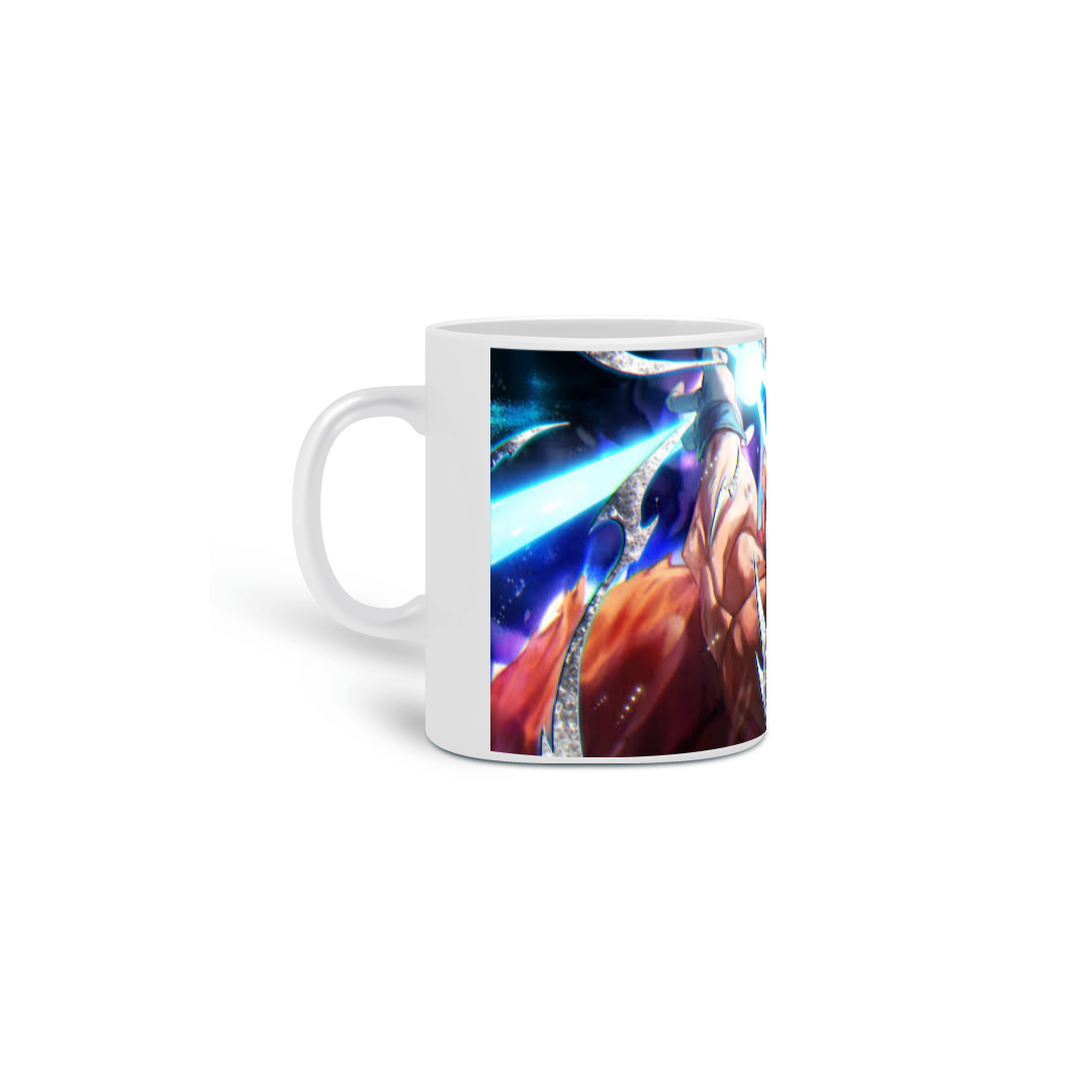Caneca goku