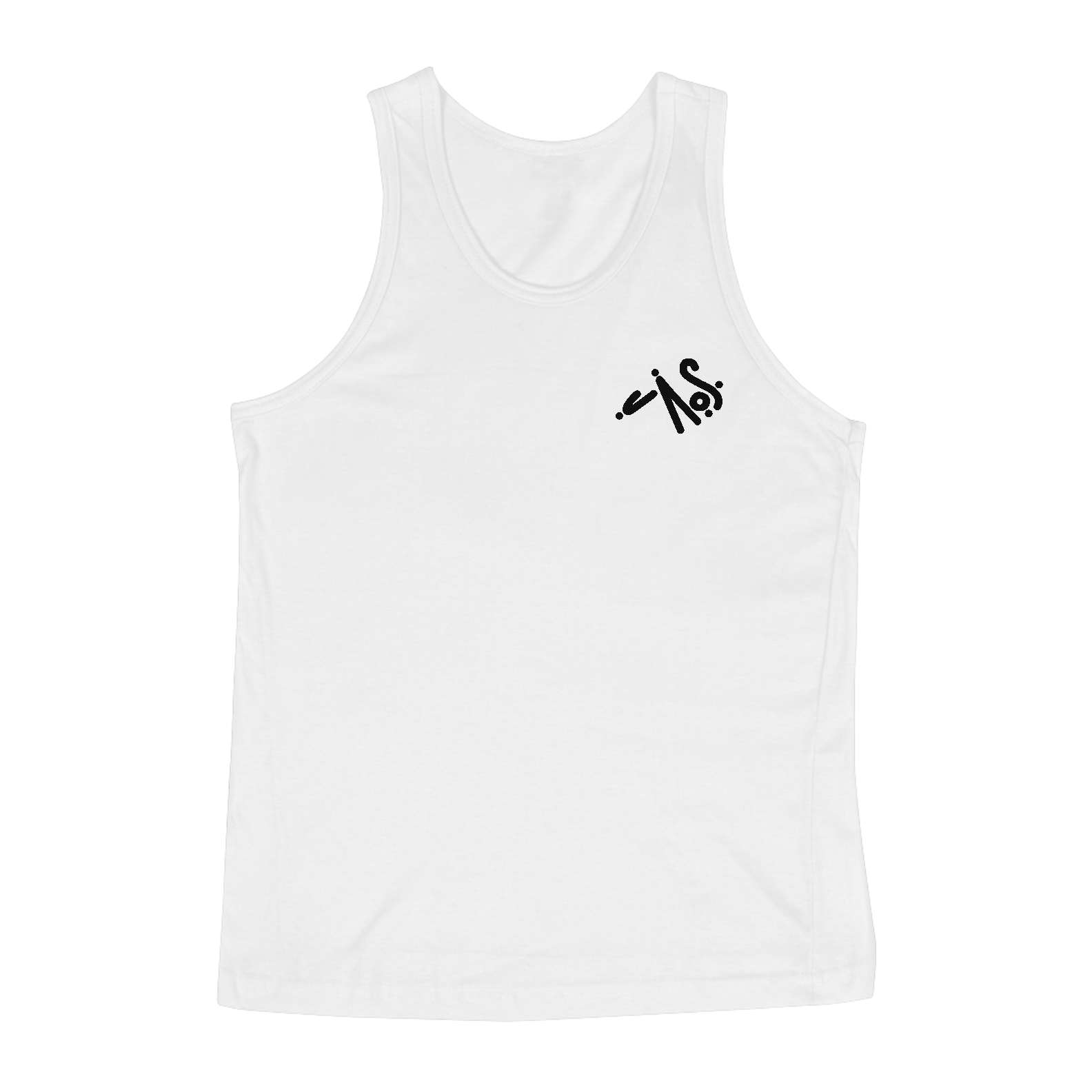 R101 | Caos - Arte Preta