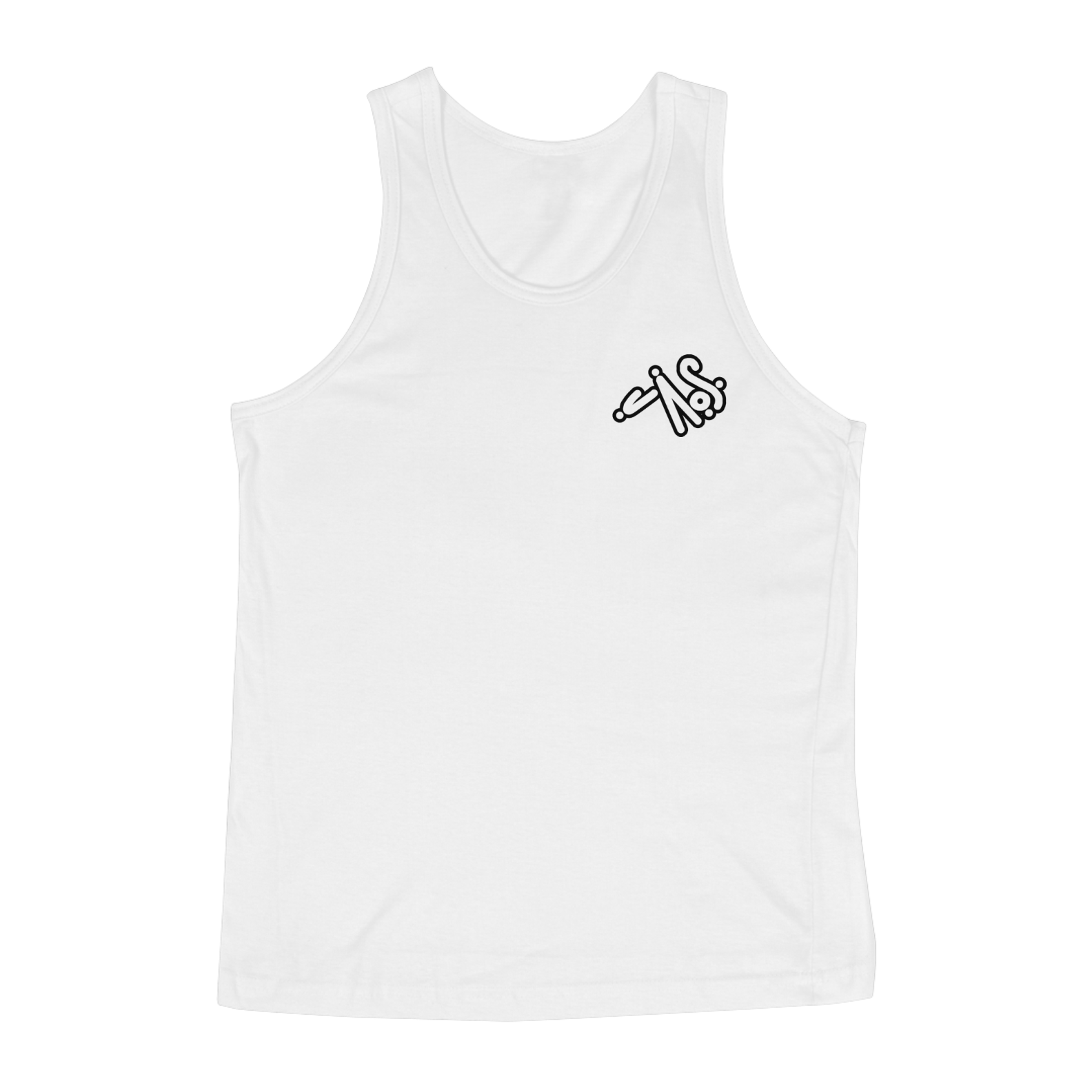 R102 | Caos - Arte Branca