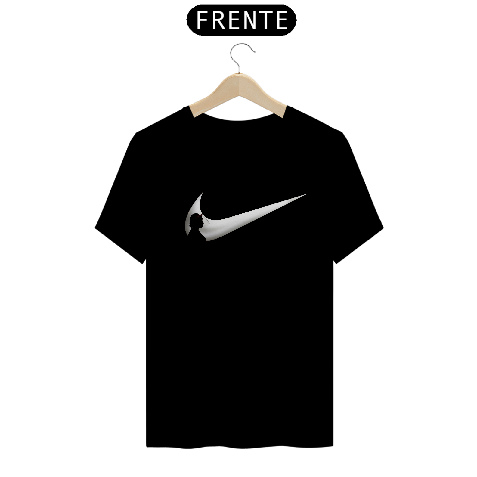 Camiseta Unisex Nike