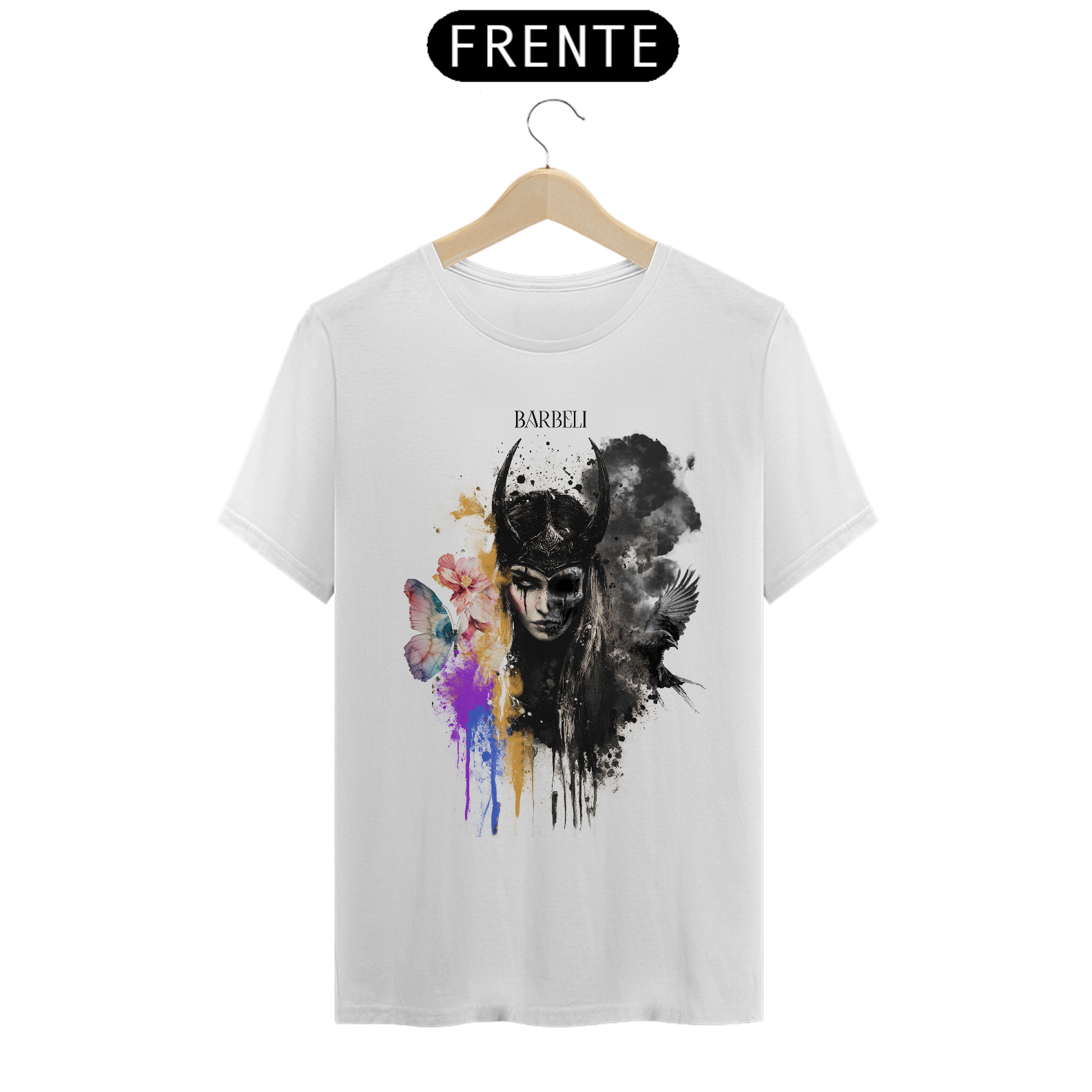 Hela- Light Tones- Quality