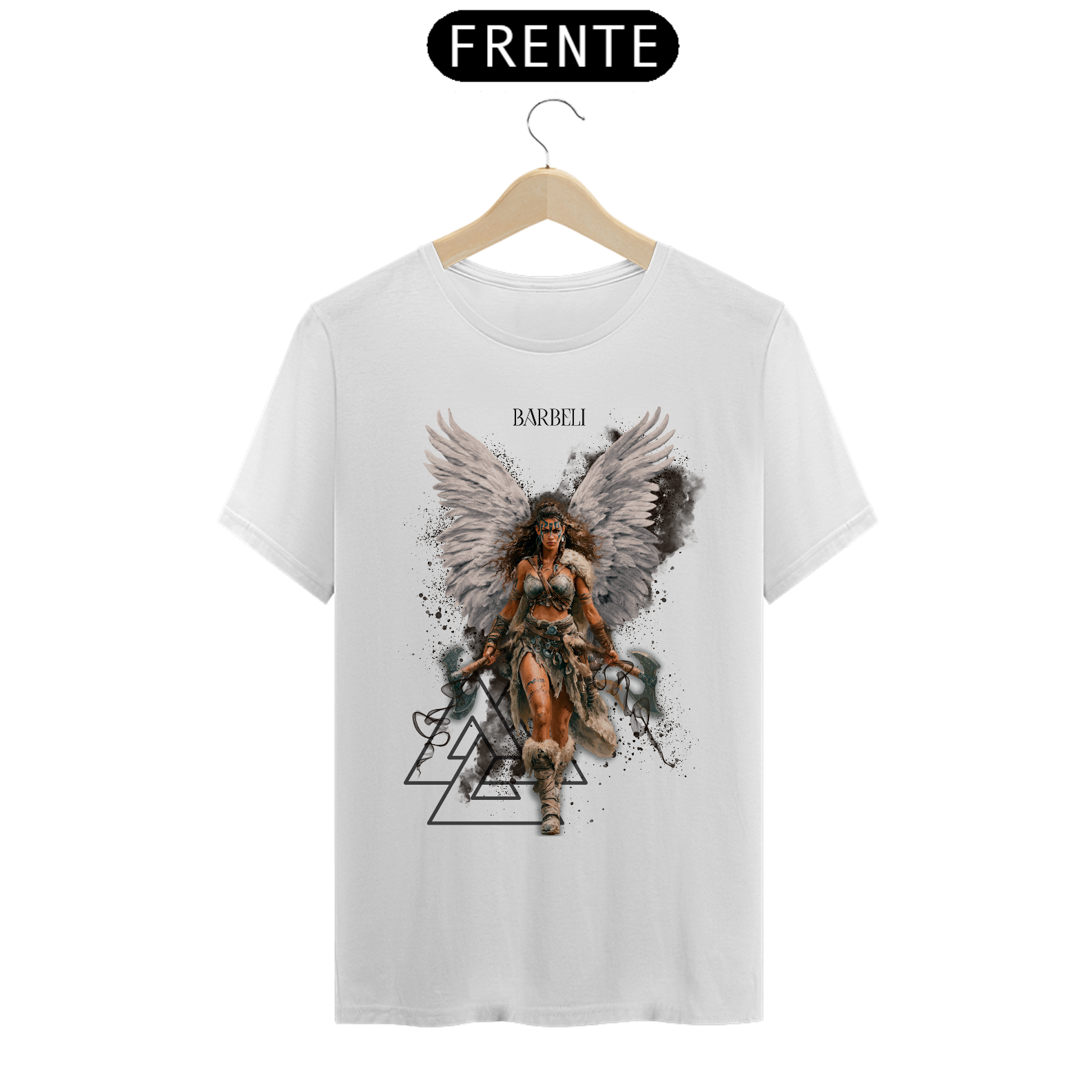 Valquiria- Light tones- Quality