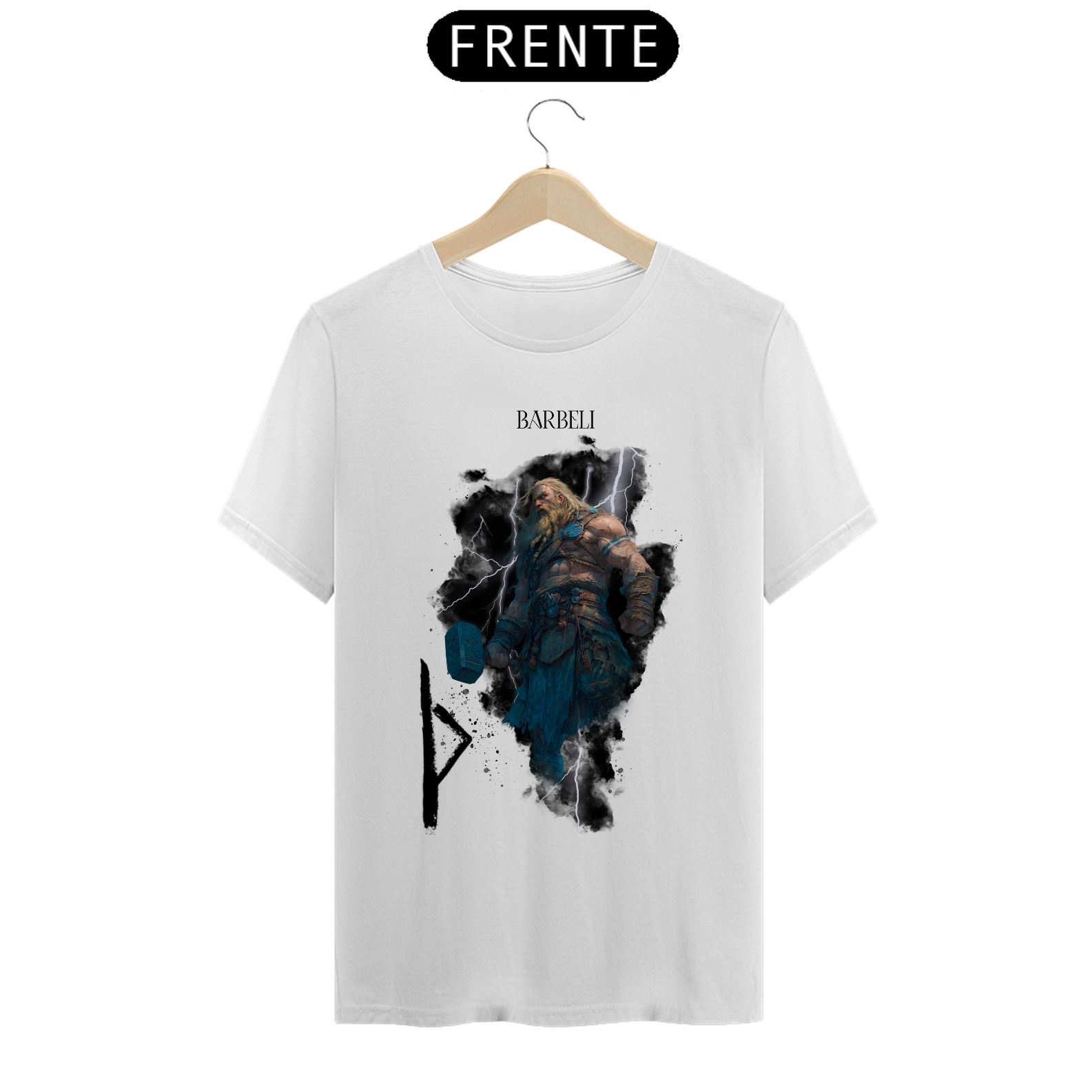 Thor- Light tones- Quality