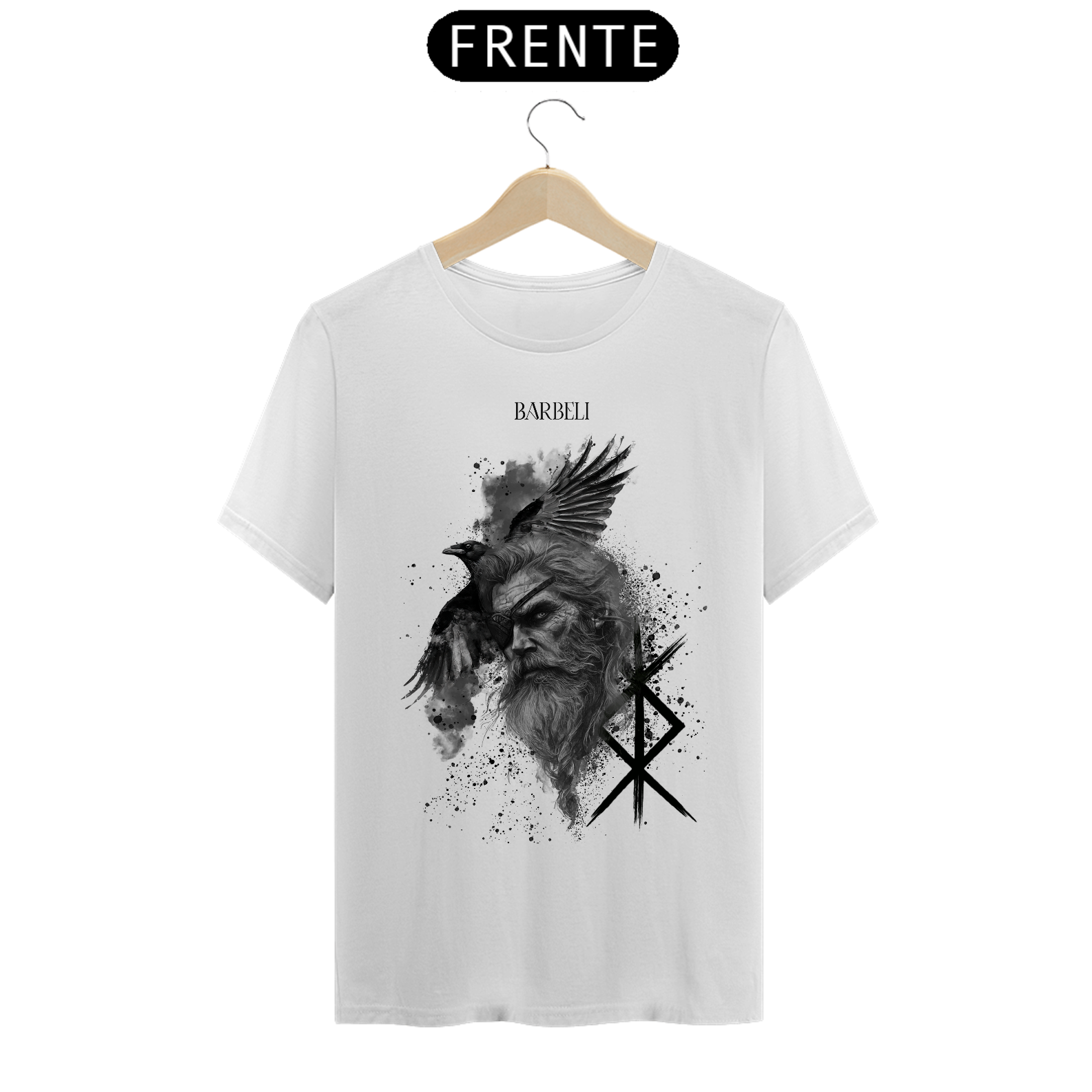 odin- Light tones- Quality