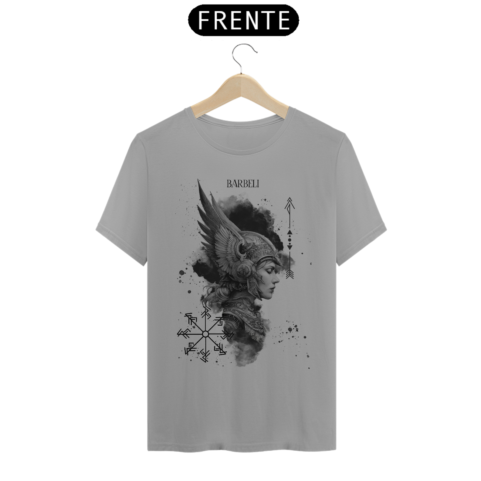 Valquiria- Light tones- Quality