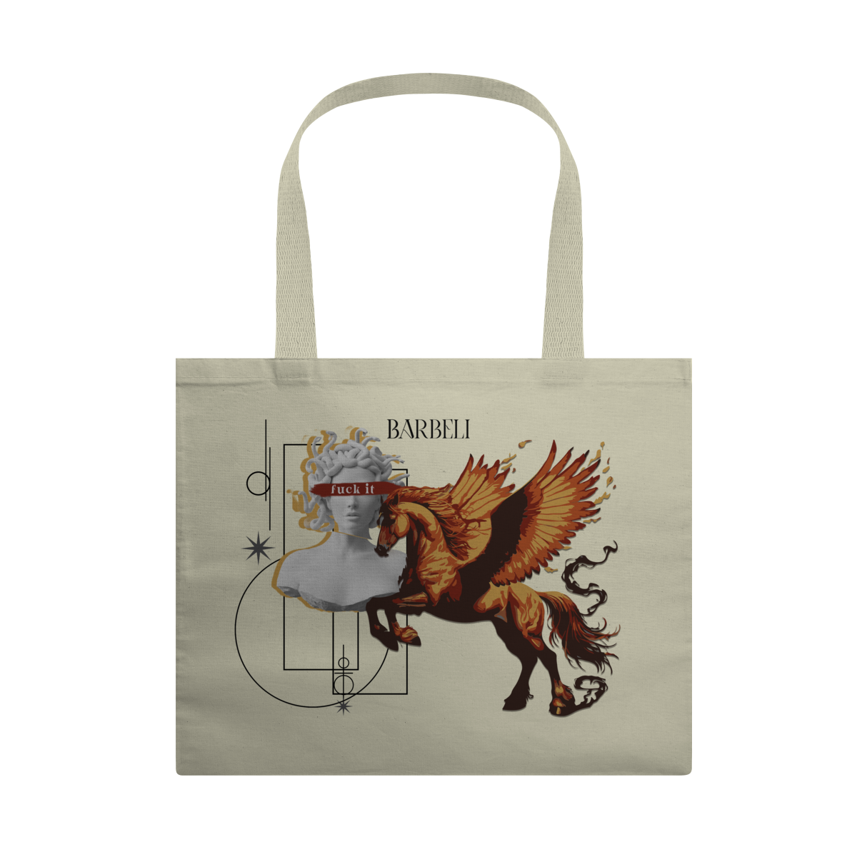 Ecobag- Pegasus