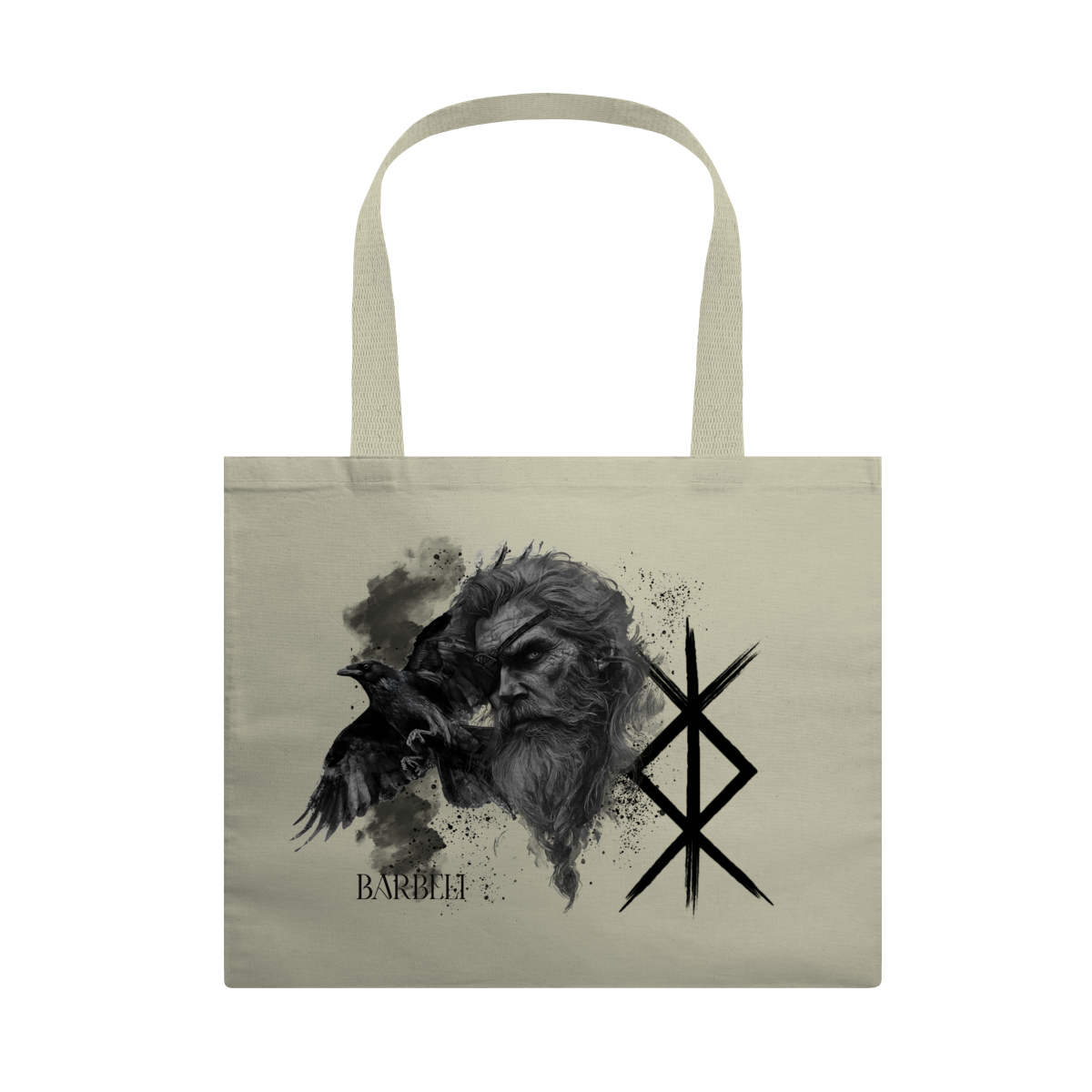 Ecobag- Odin