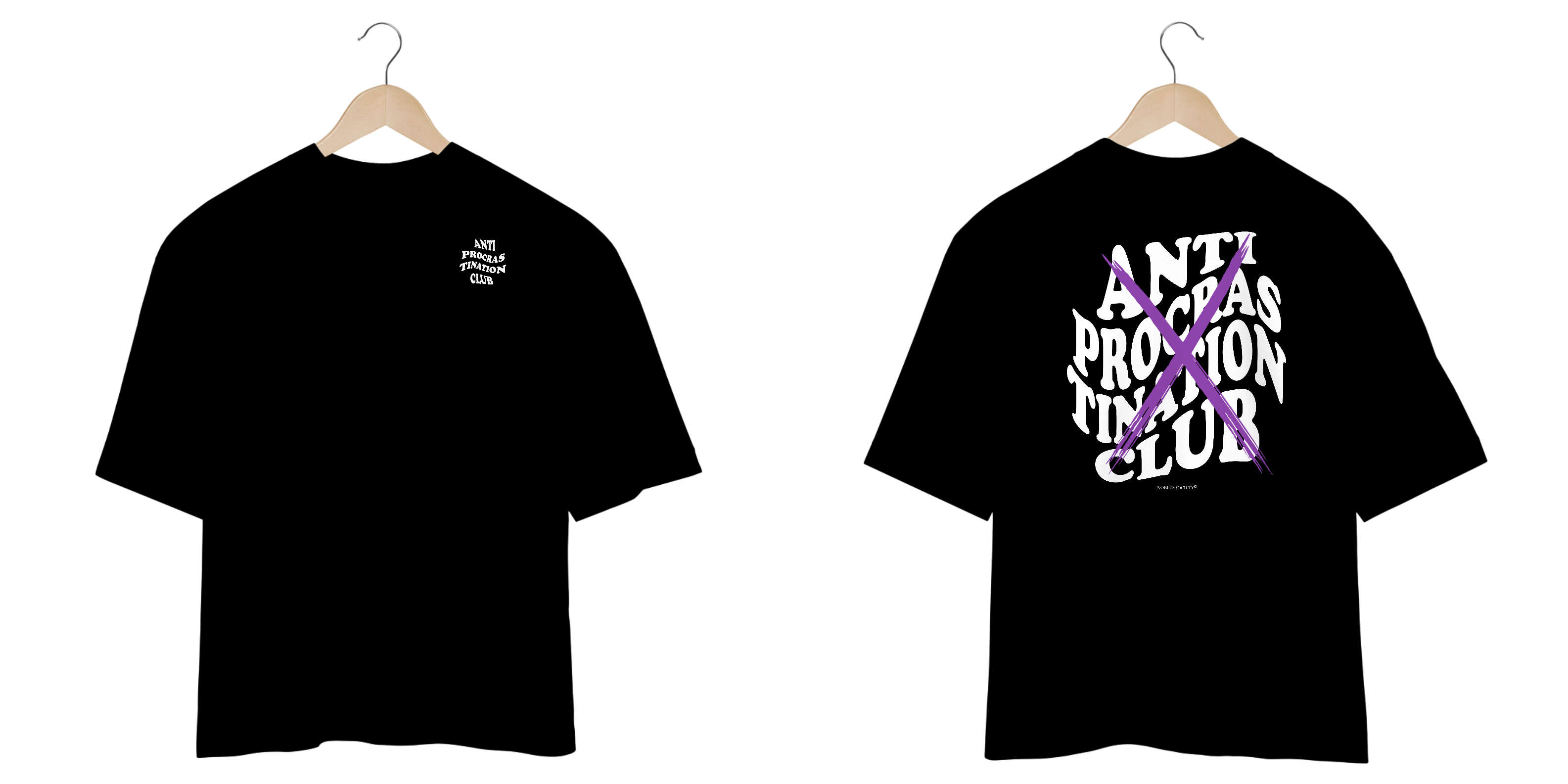 Nome do produto: make money not friends