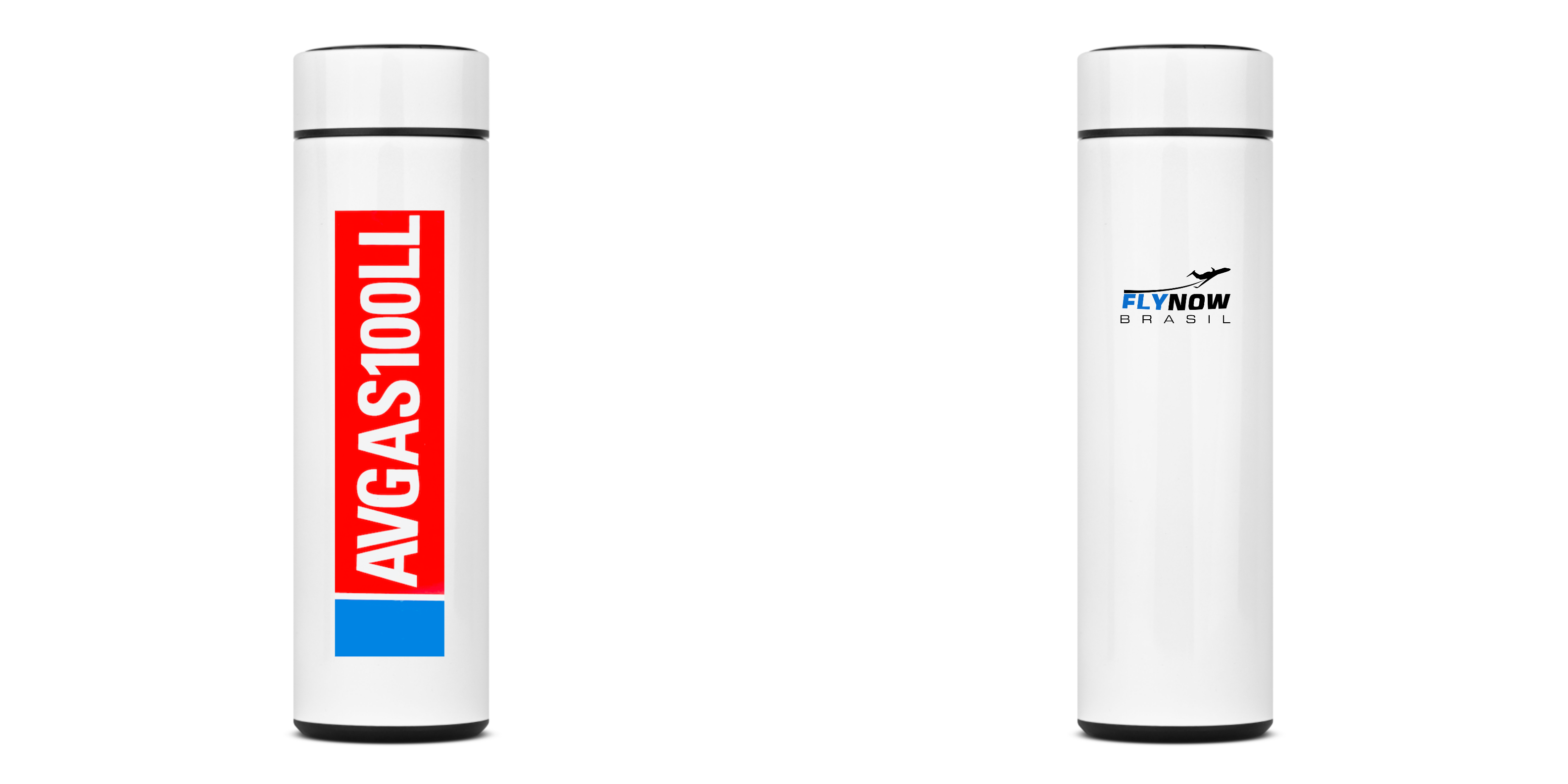 Garrafa Térmica Avgas