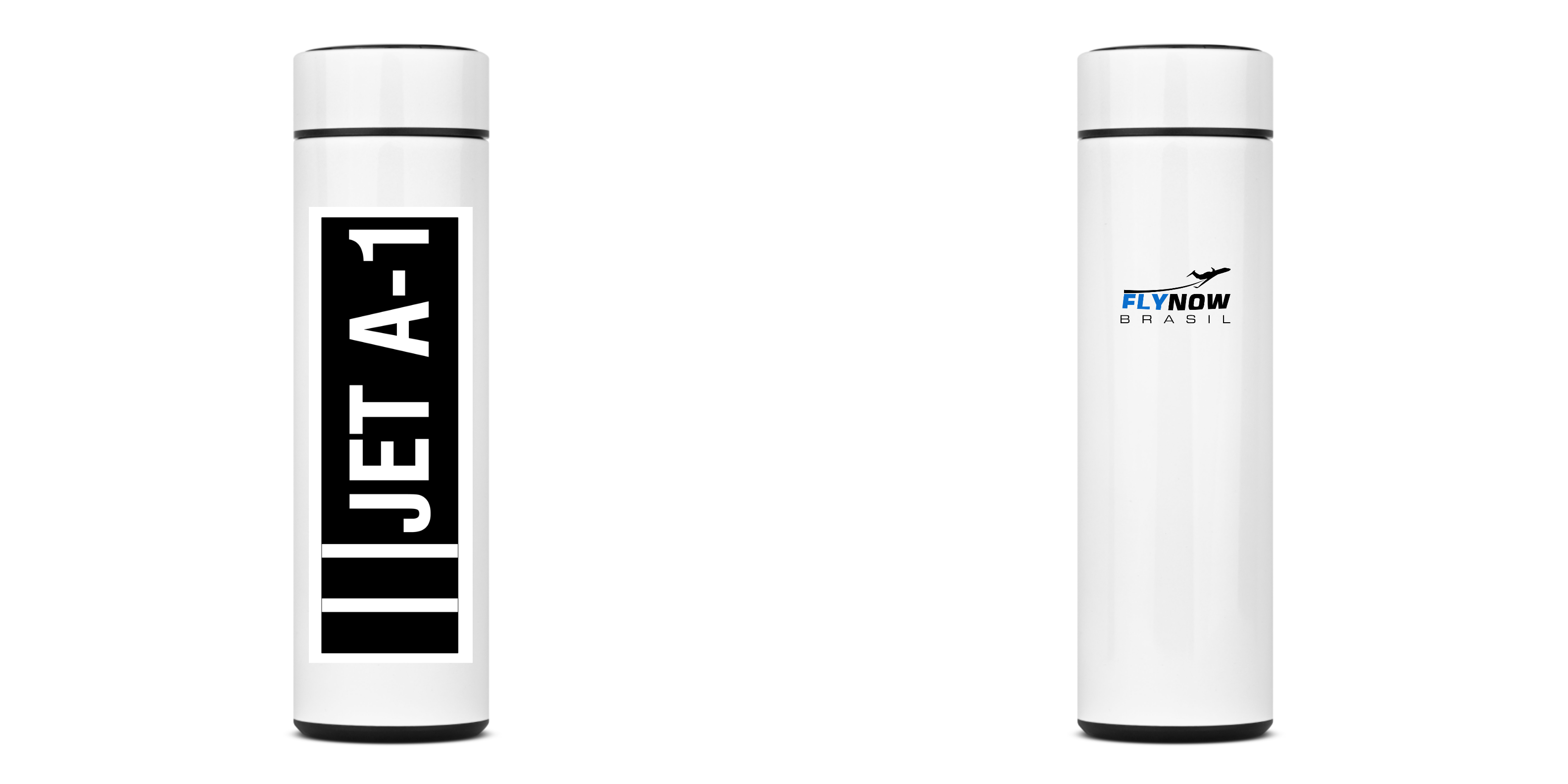 Garrafa Térmica Jet A-1