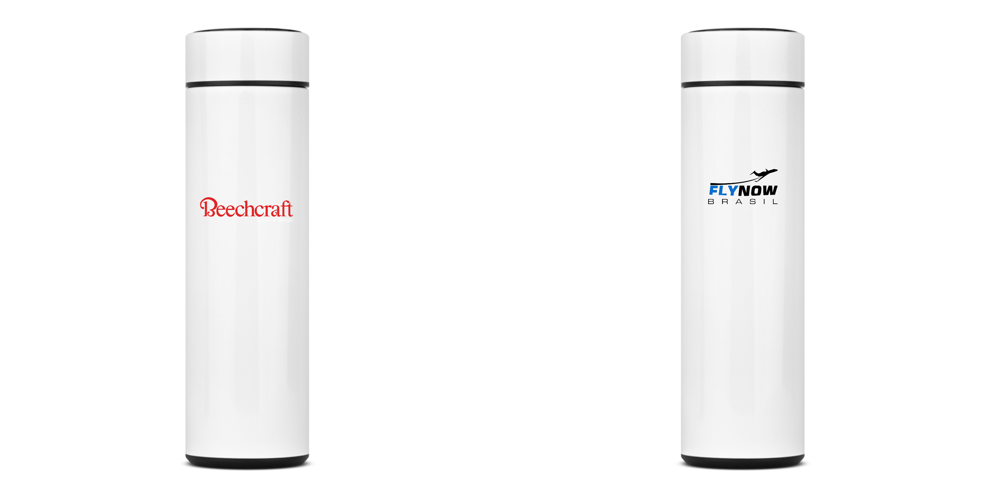 Garrafa Beechcraft