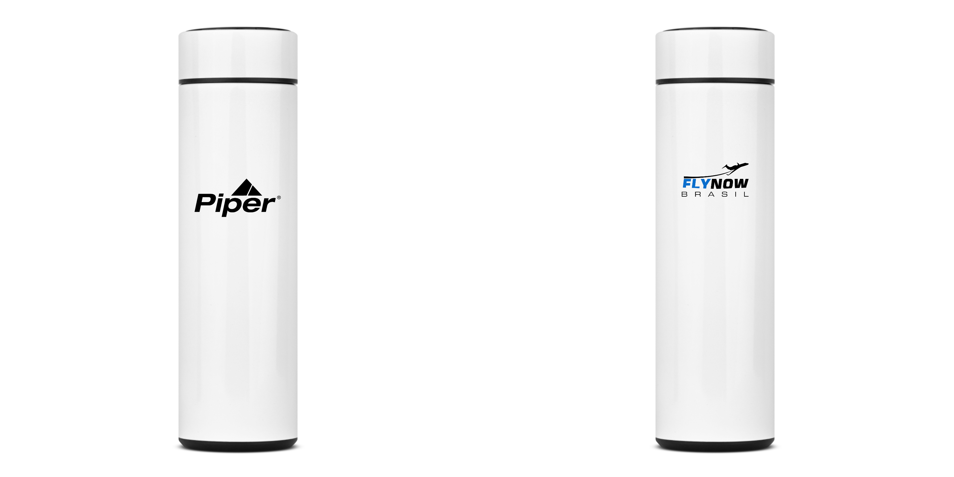 Garrafa Térmica Piper