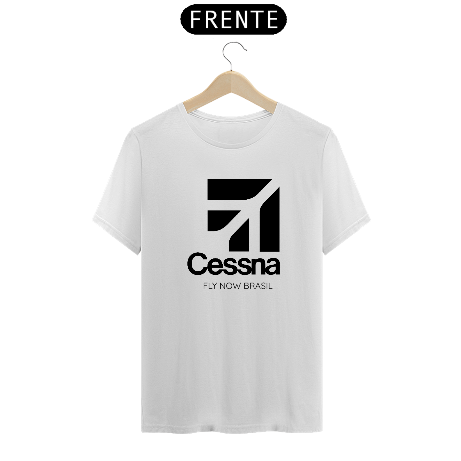 Camiseta Cessna Aircraft