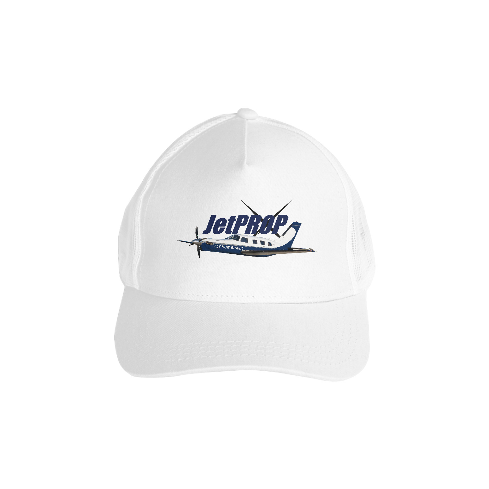 Boné Jetprop