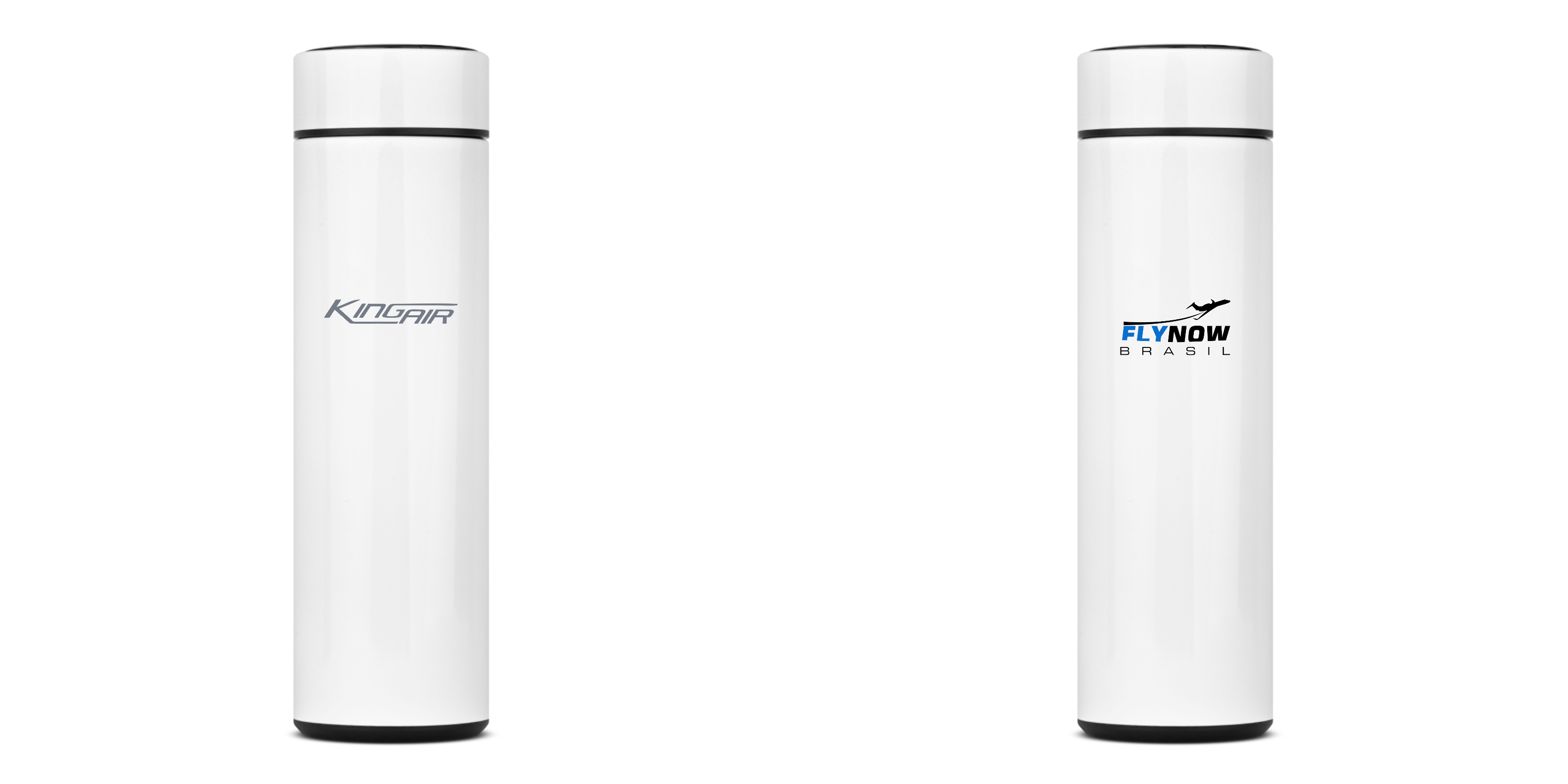 Garrafa KingAir