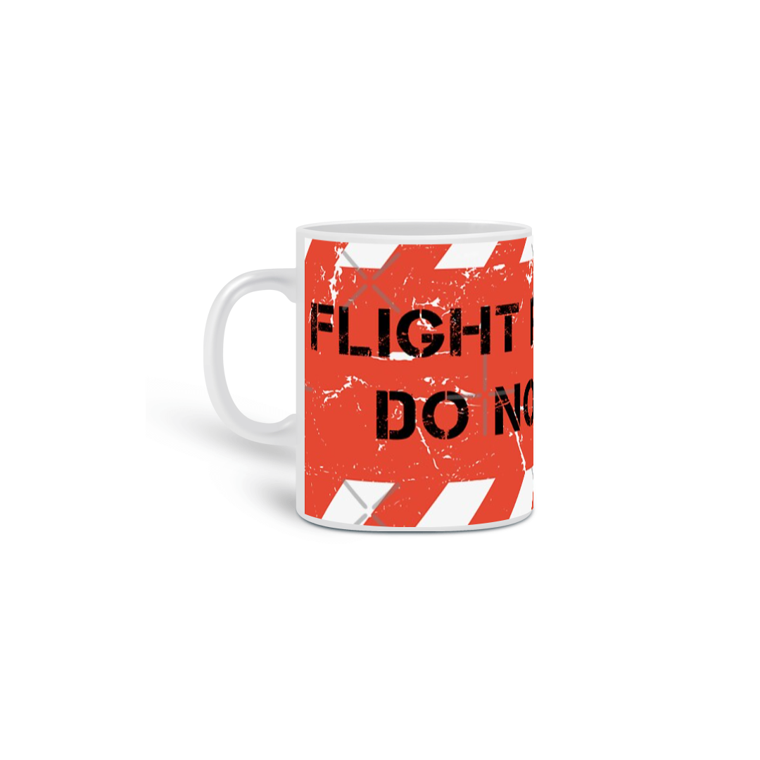 Caneca Flight Recorder