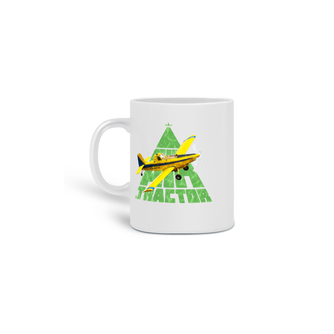 Caneca Air Tractor 