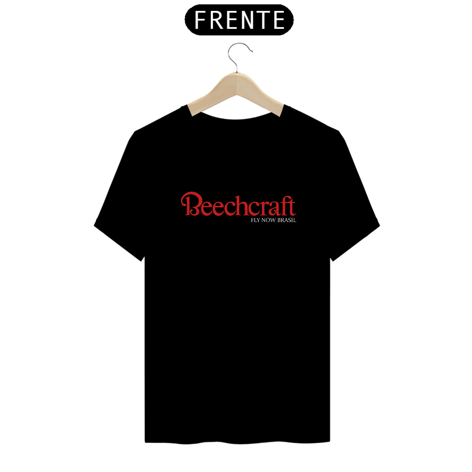 Camiseta Beechcraft