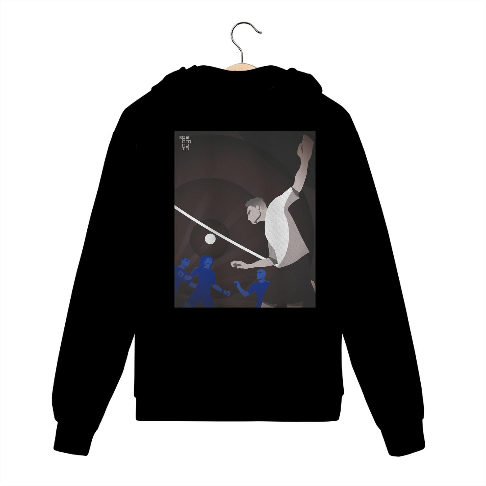 Moletom Corinthians Mundial 2012